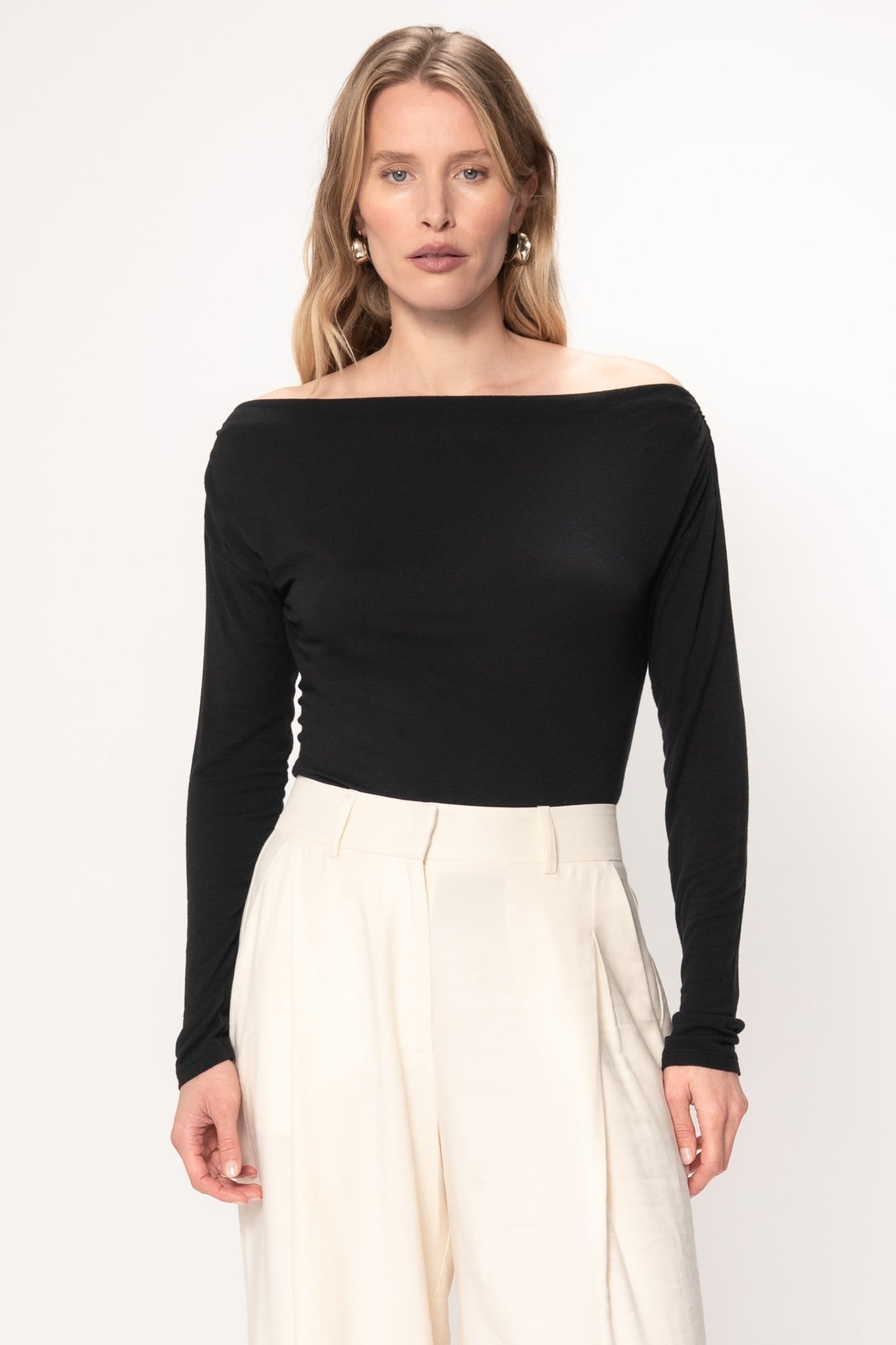 EREZ TOP BLACK 1