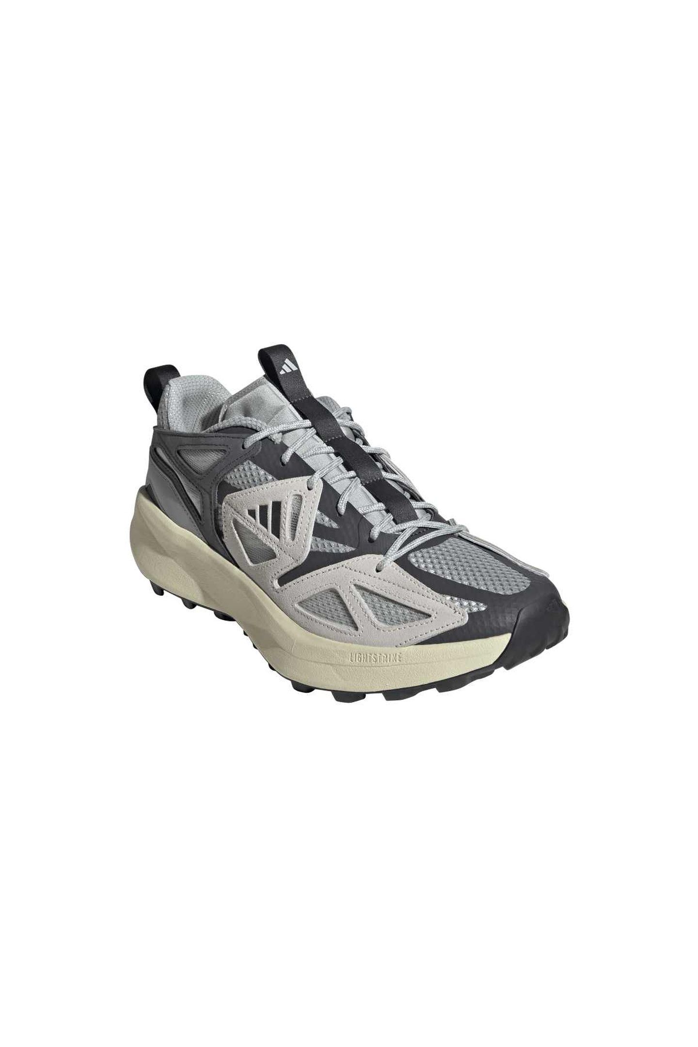 UNISEX SPORTSWEAR KANTAI TRAIL SHOES WONDER SILVER 4