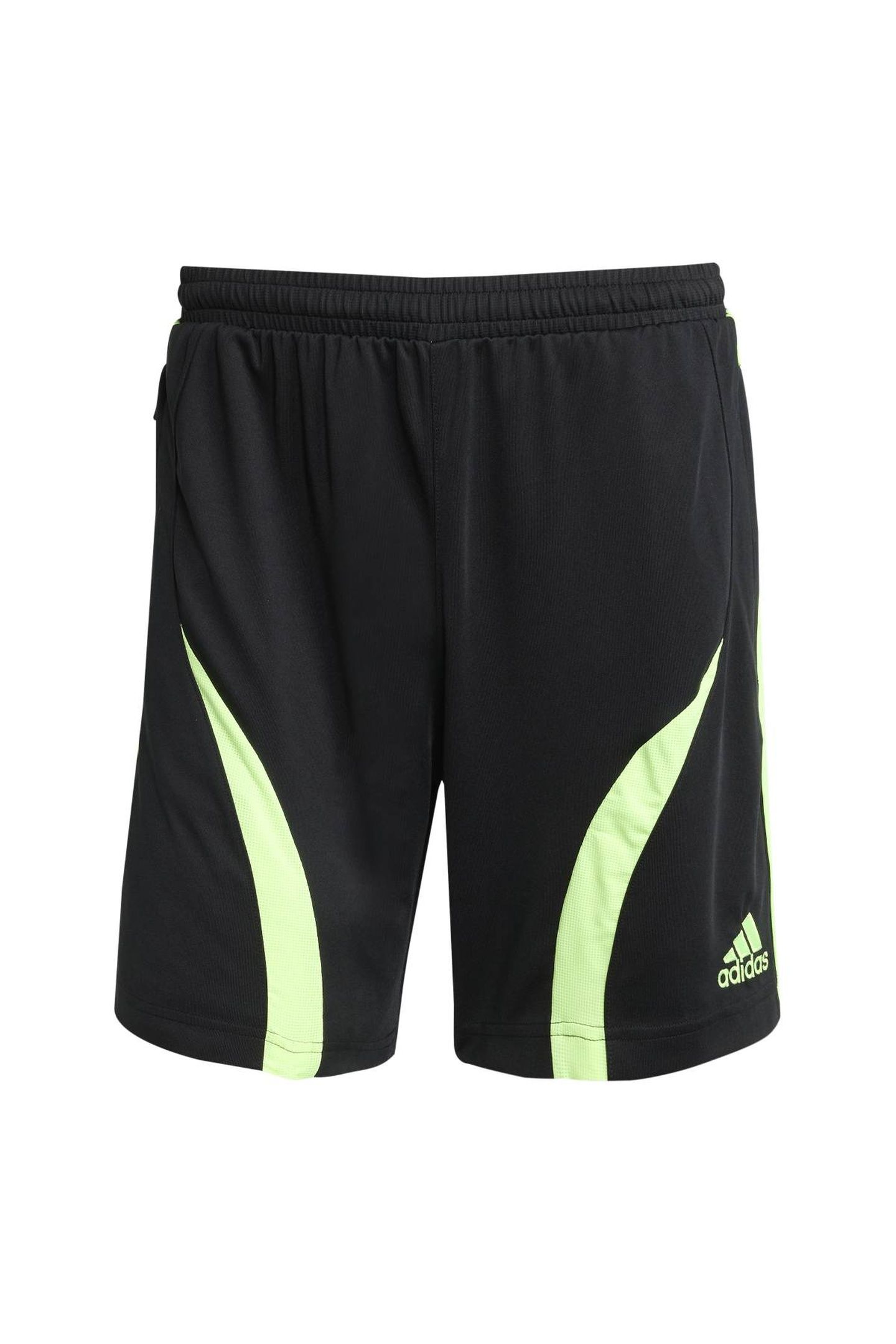 UNISEX ORIGINALS TEAMGEIST ADICOLOR SHORTS BLACK 2
