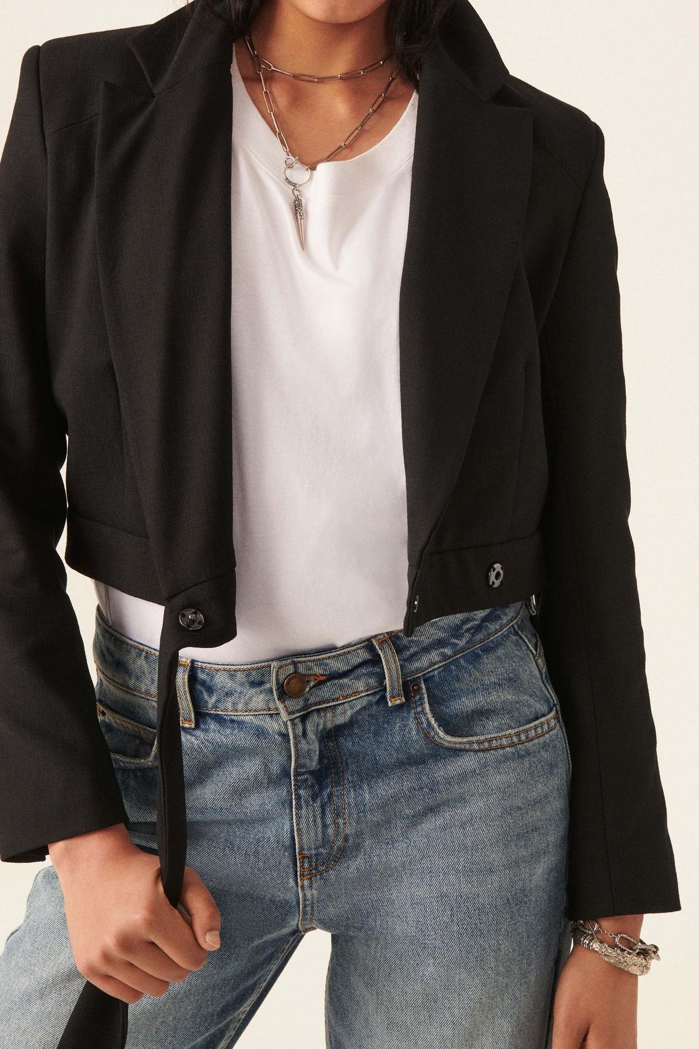 VESTE ESTA NOIR 2