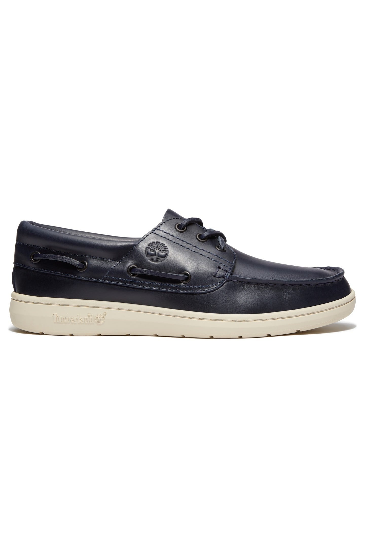 BOAT SHOE DARK BLUE 1