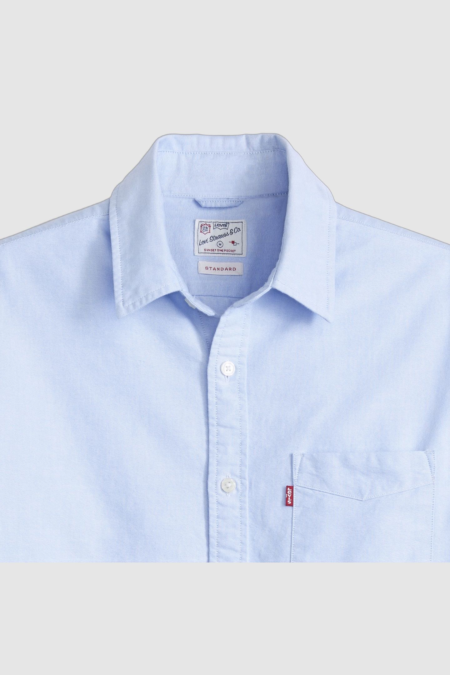SUNSET POCKET SHIRT 5