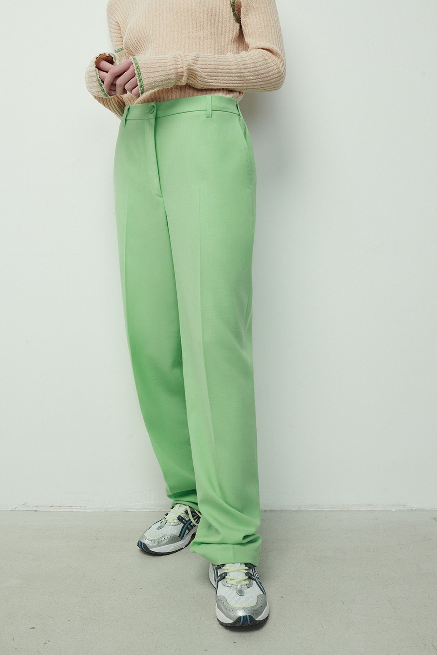 TABINSVILLE PANT JADE 3
