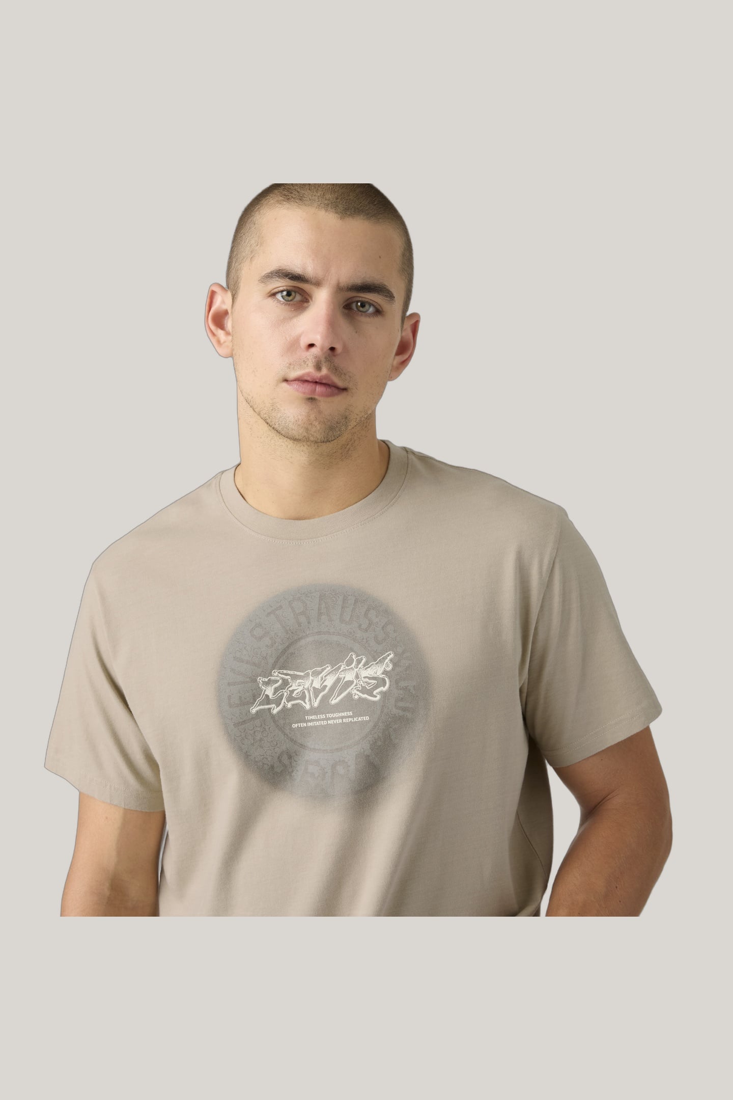 GRAPHIC VINTAGE TEE 2