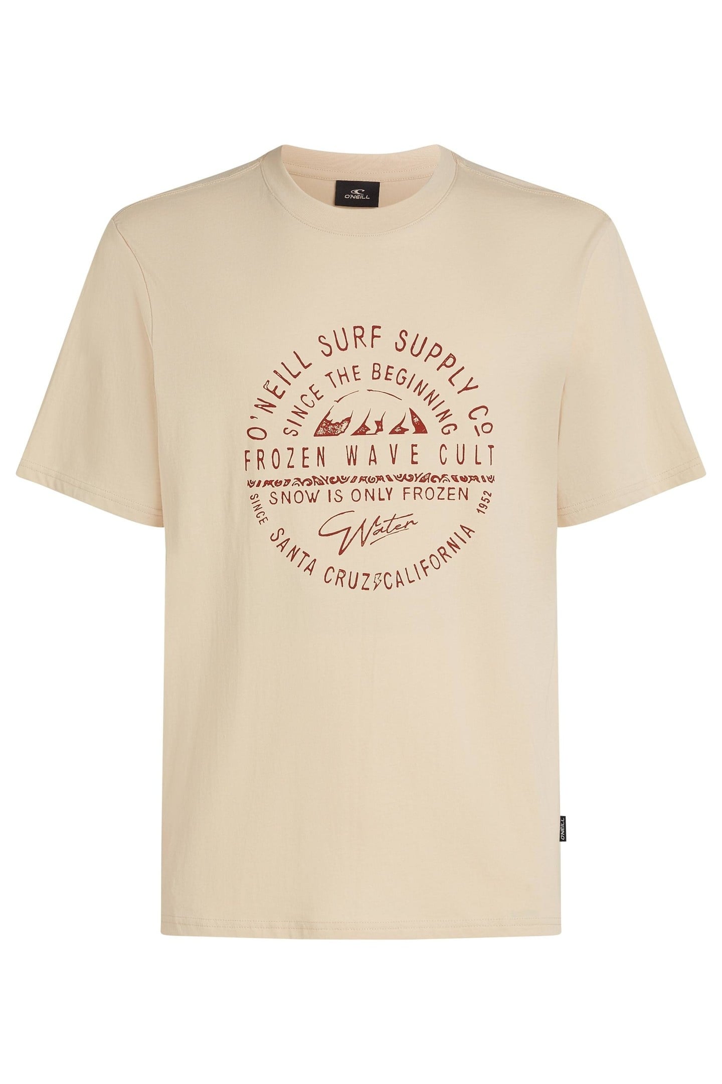 O'NEILL MUIR T-SHIRT MACARON 4