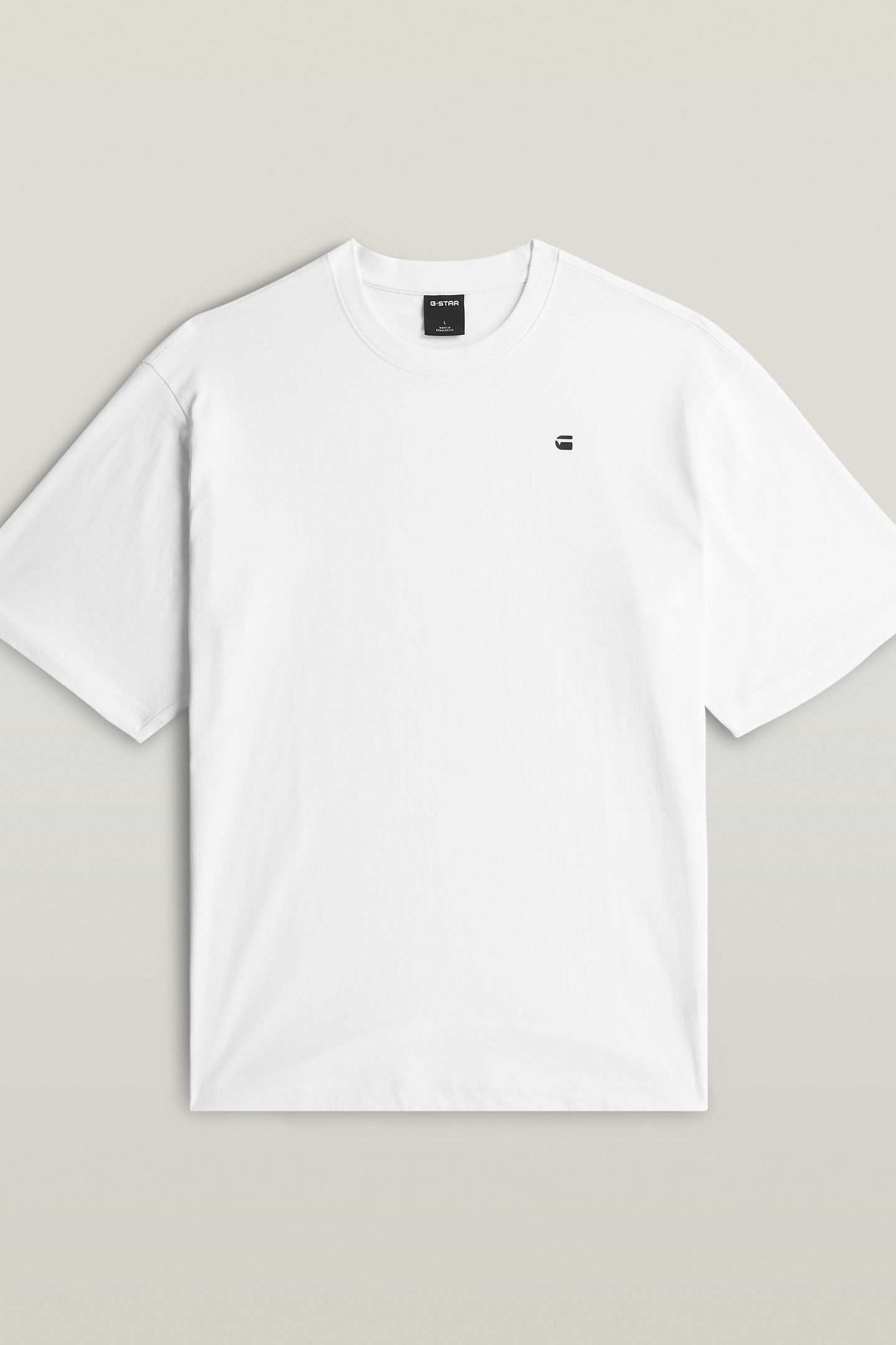 BOXY R T WHITE 3