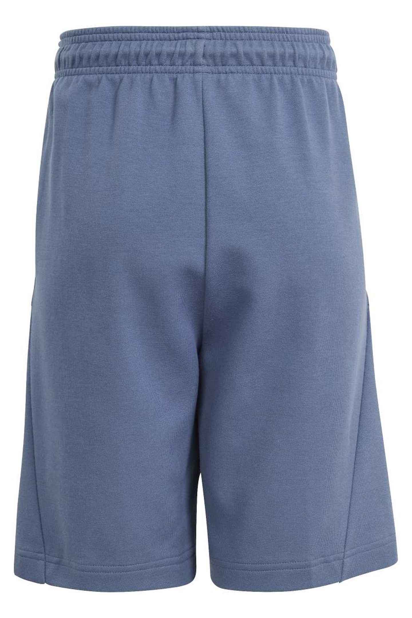 SPORTSWEAR UNISEX FUTURE ICONS LOGO 8 INCH SHORT PRELOVED IN 2
