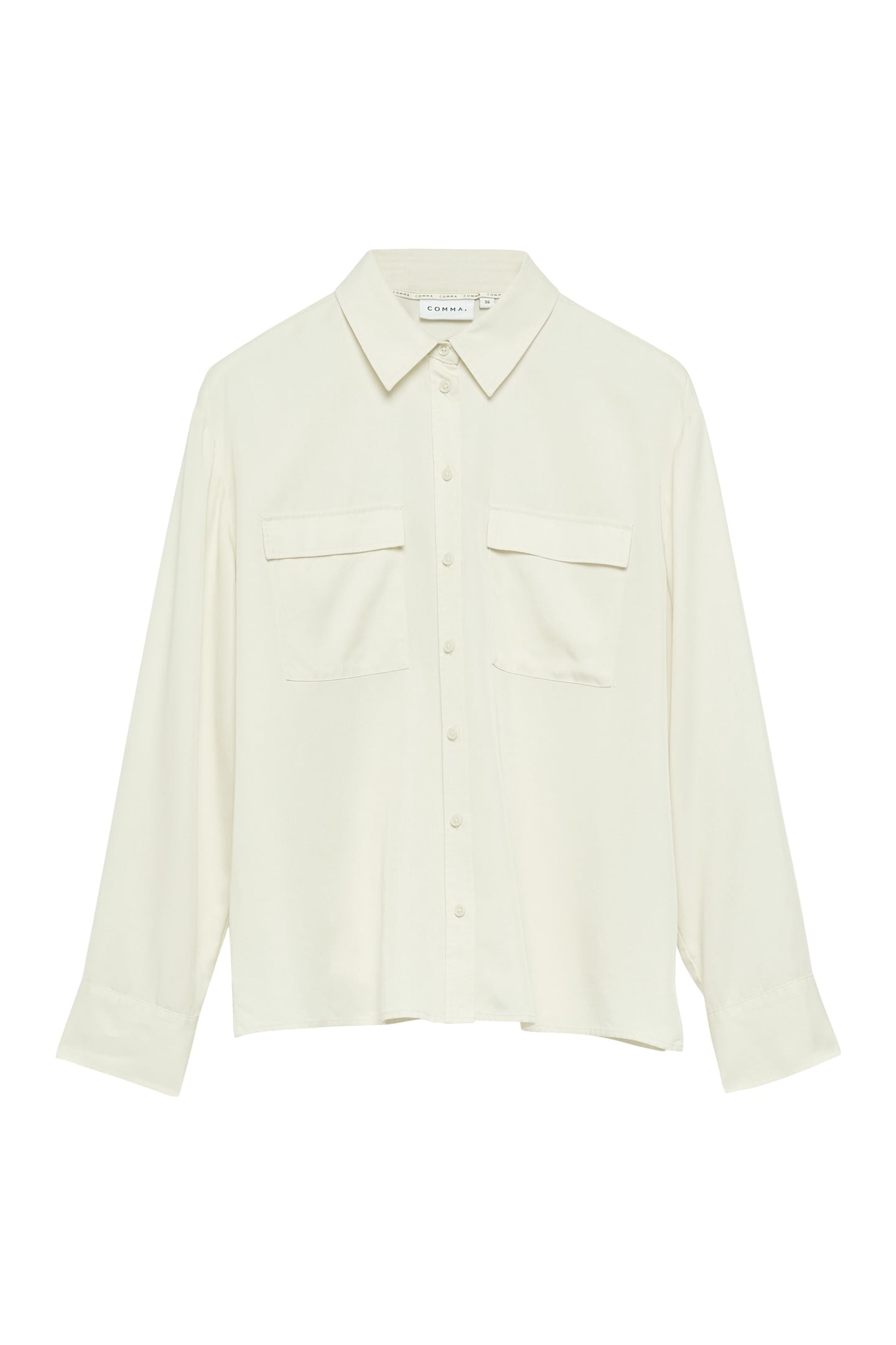 COMMA BLOUSES OFFWHITE 4