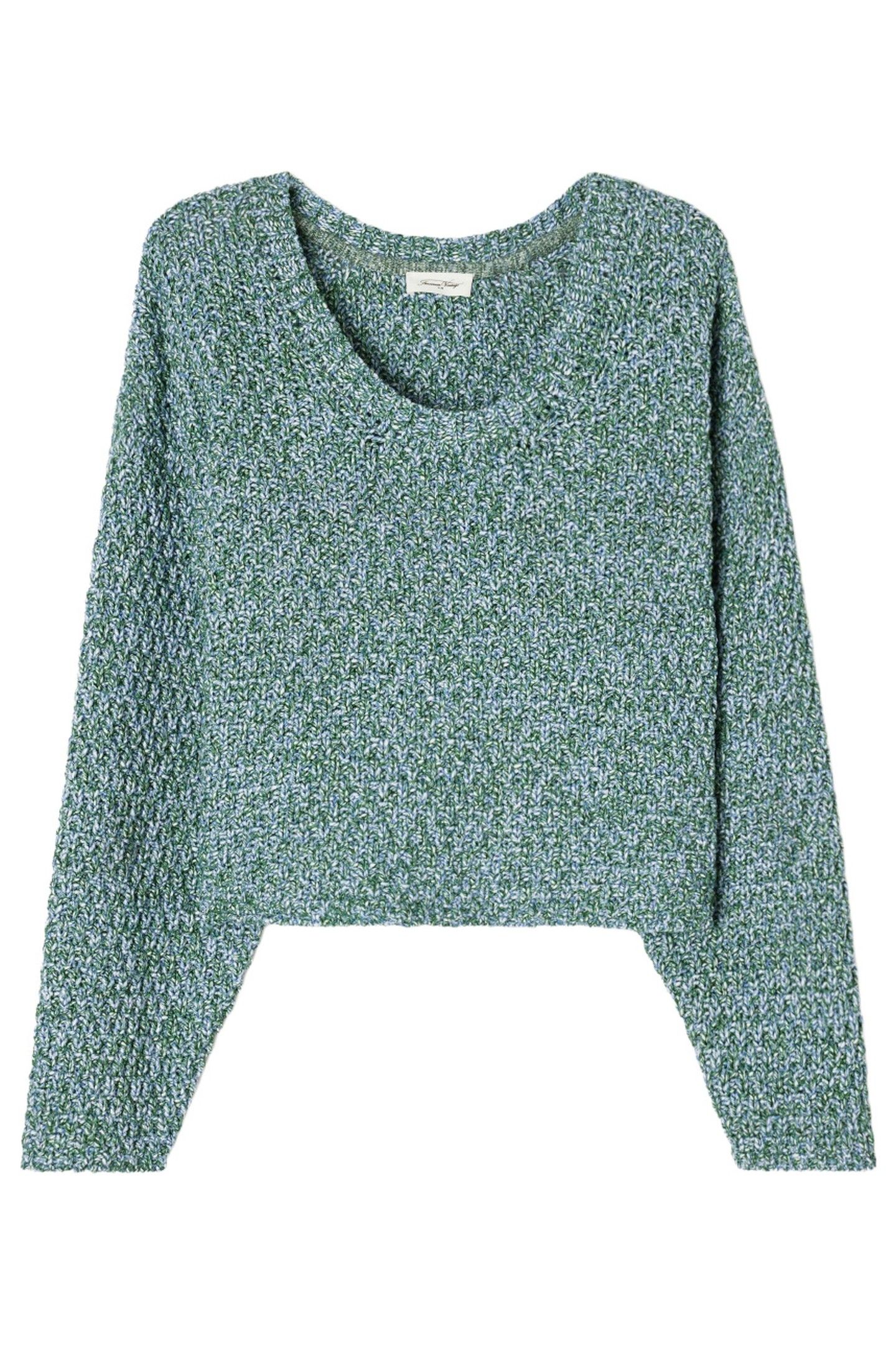 TIVELL JUMPER NENUPHAR MOULINE 3