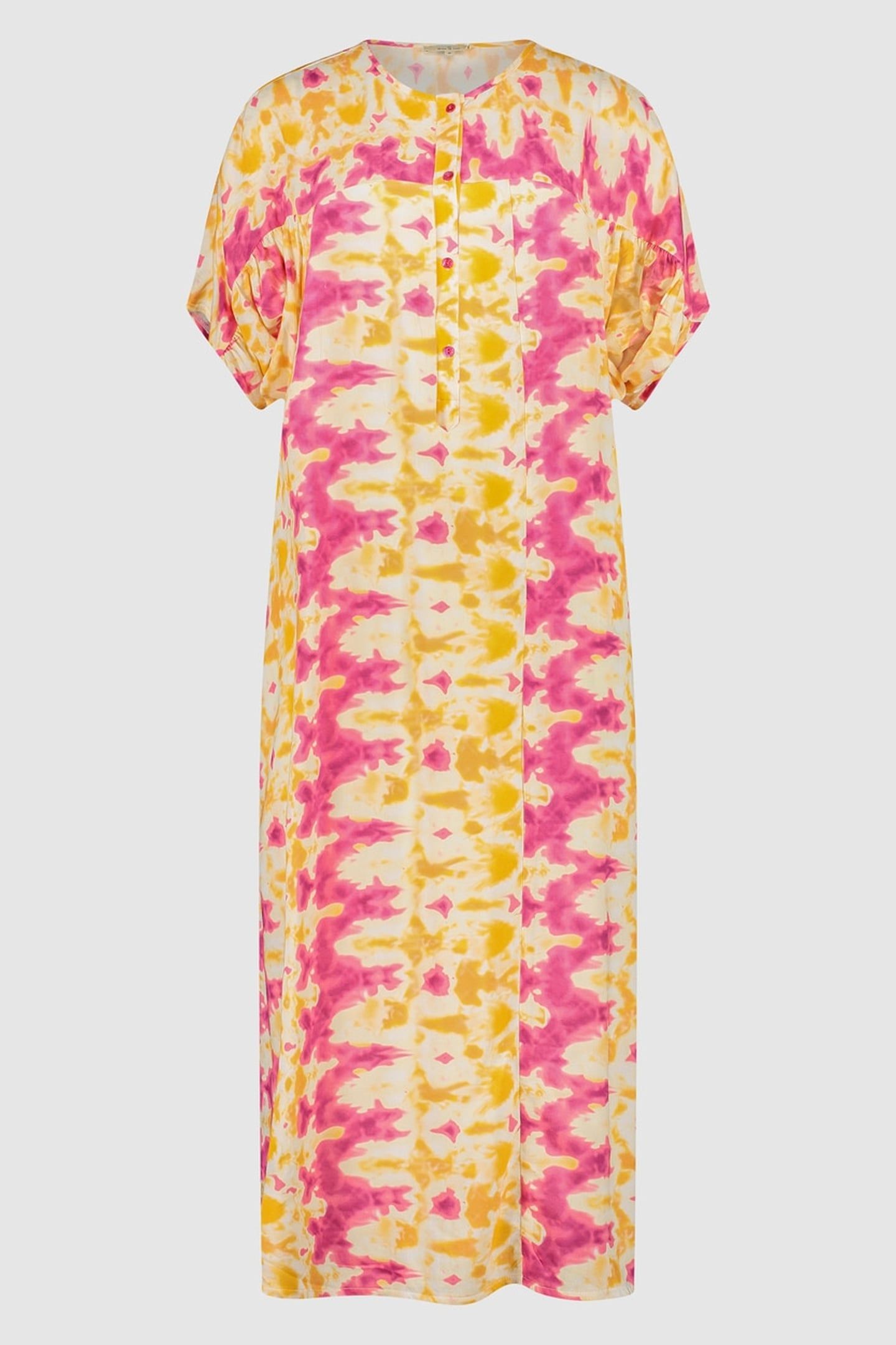 DYMPHIE DRESS SUMMER CLOUD 1