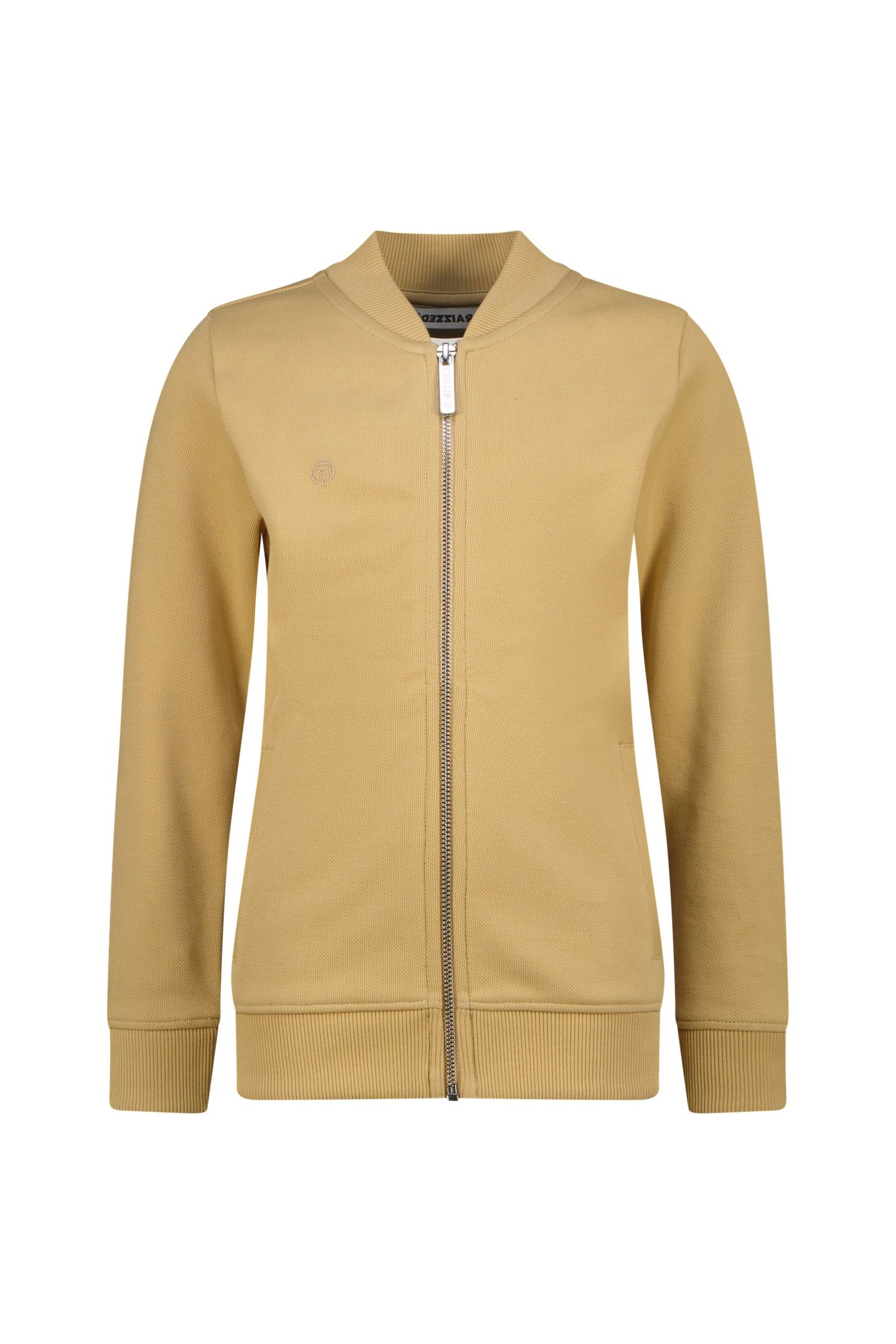 BOYS OPIQUE VEST BRANDY 1