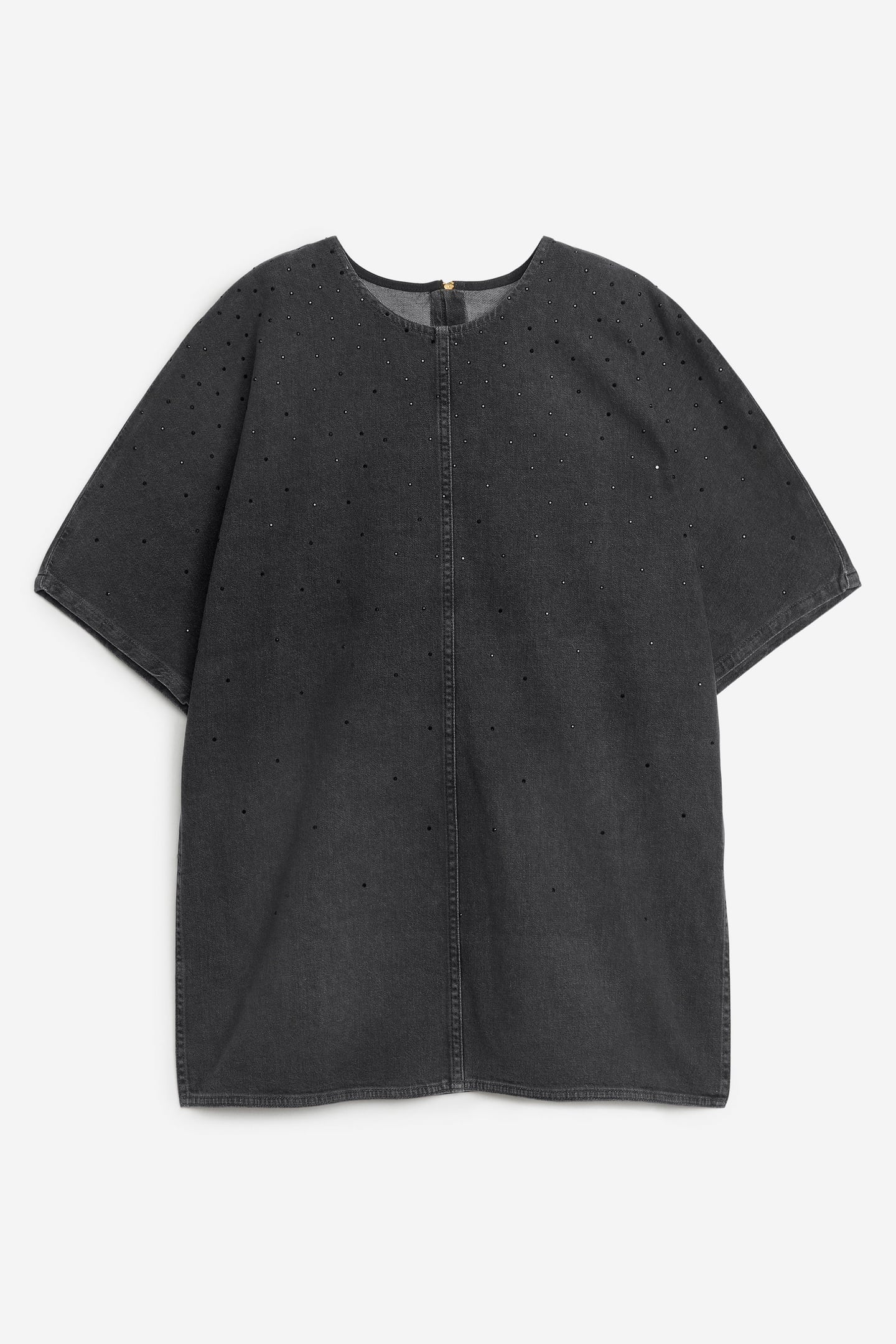 GROA DECO TOP BLACK 3
