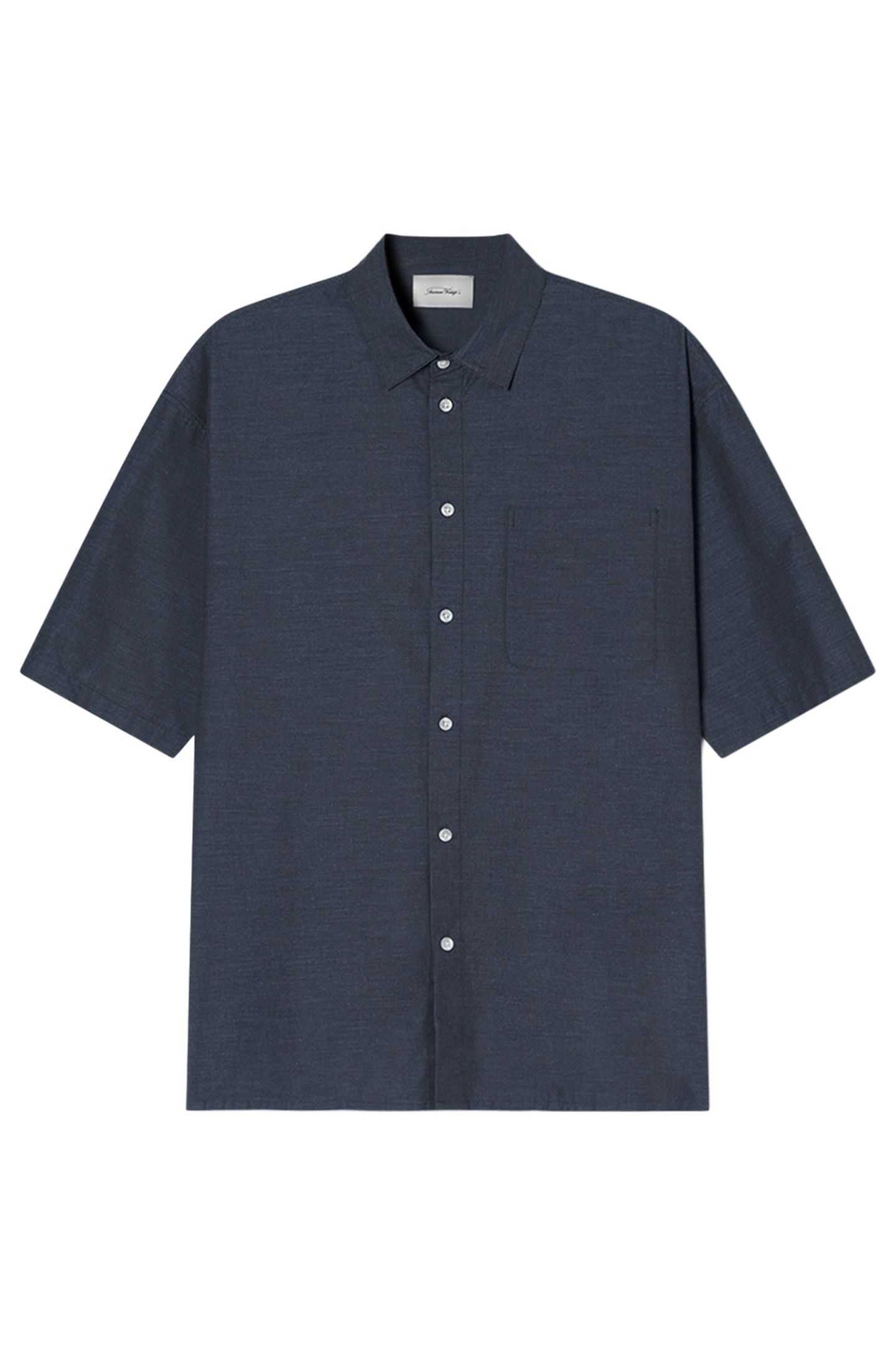 FILWOOD SHIRT PLONGEE CHINE 4