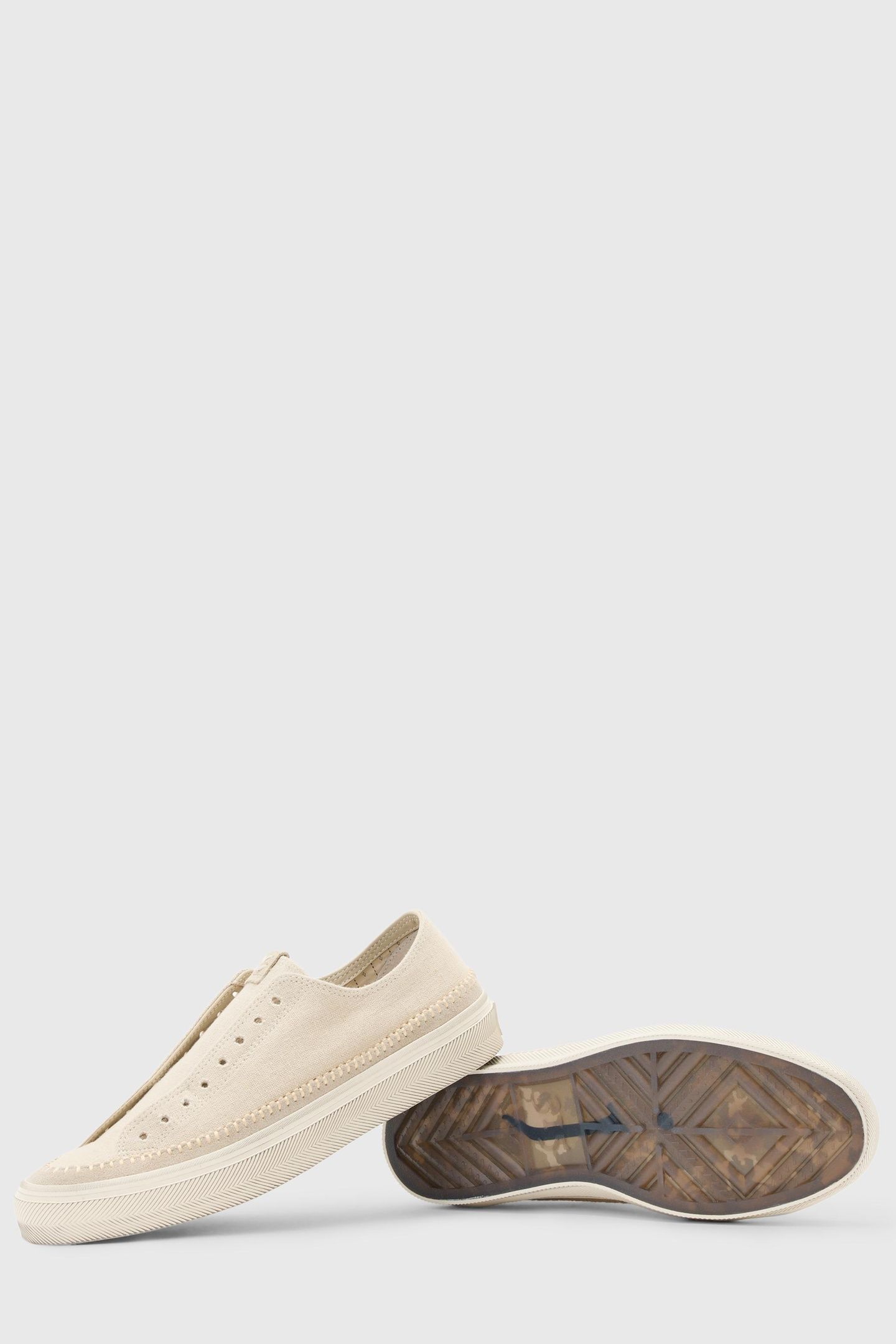VULC ESPA LACELESS LOW FADED TWINE 2