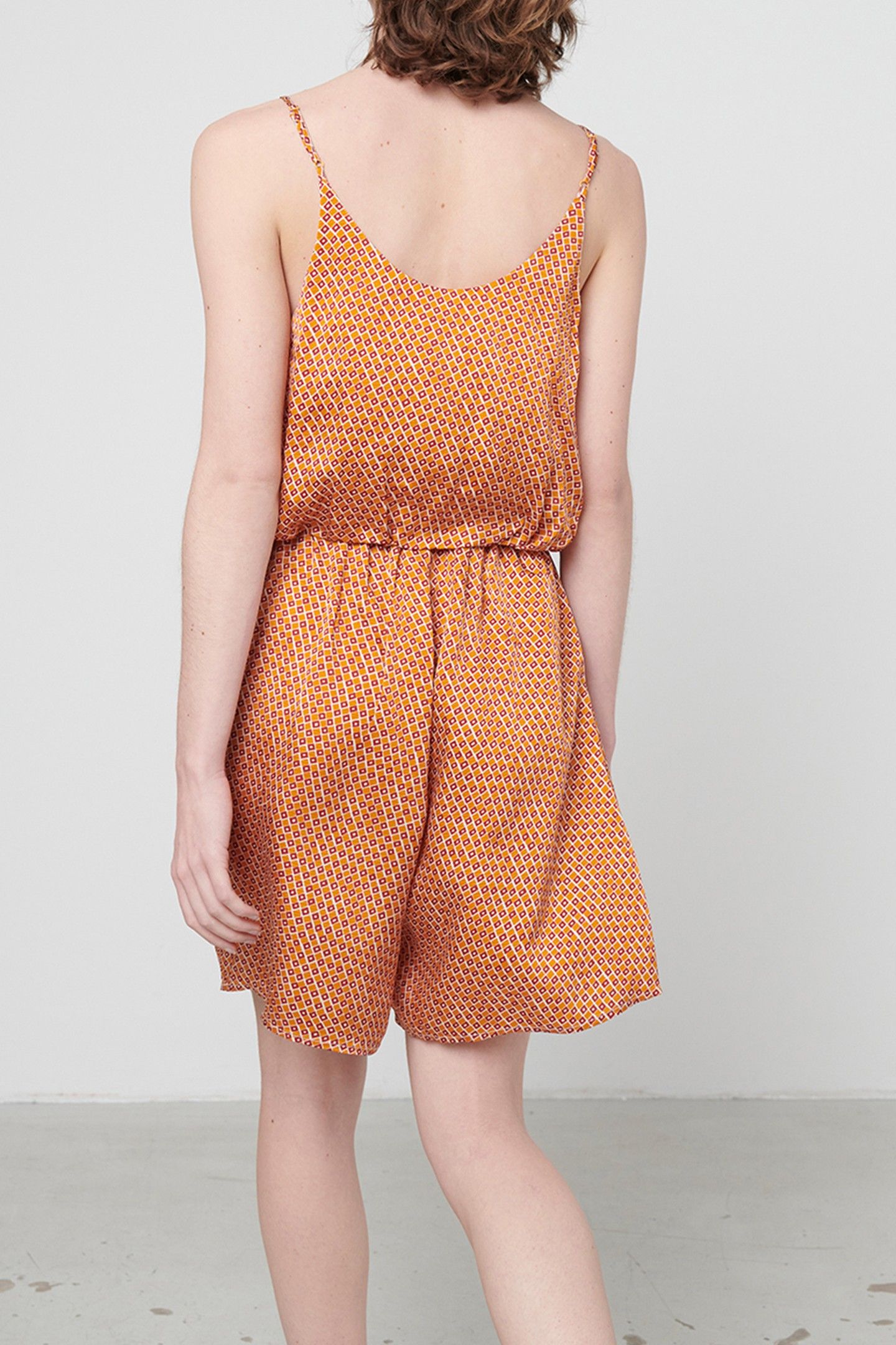 GINTOWN JUMPSUIT PHOEBE 5