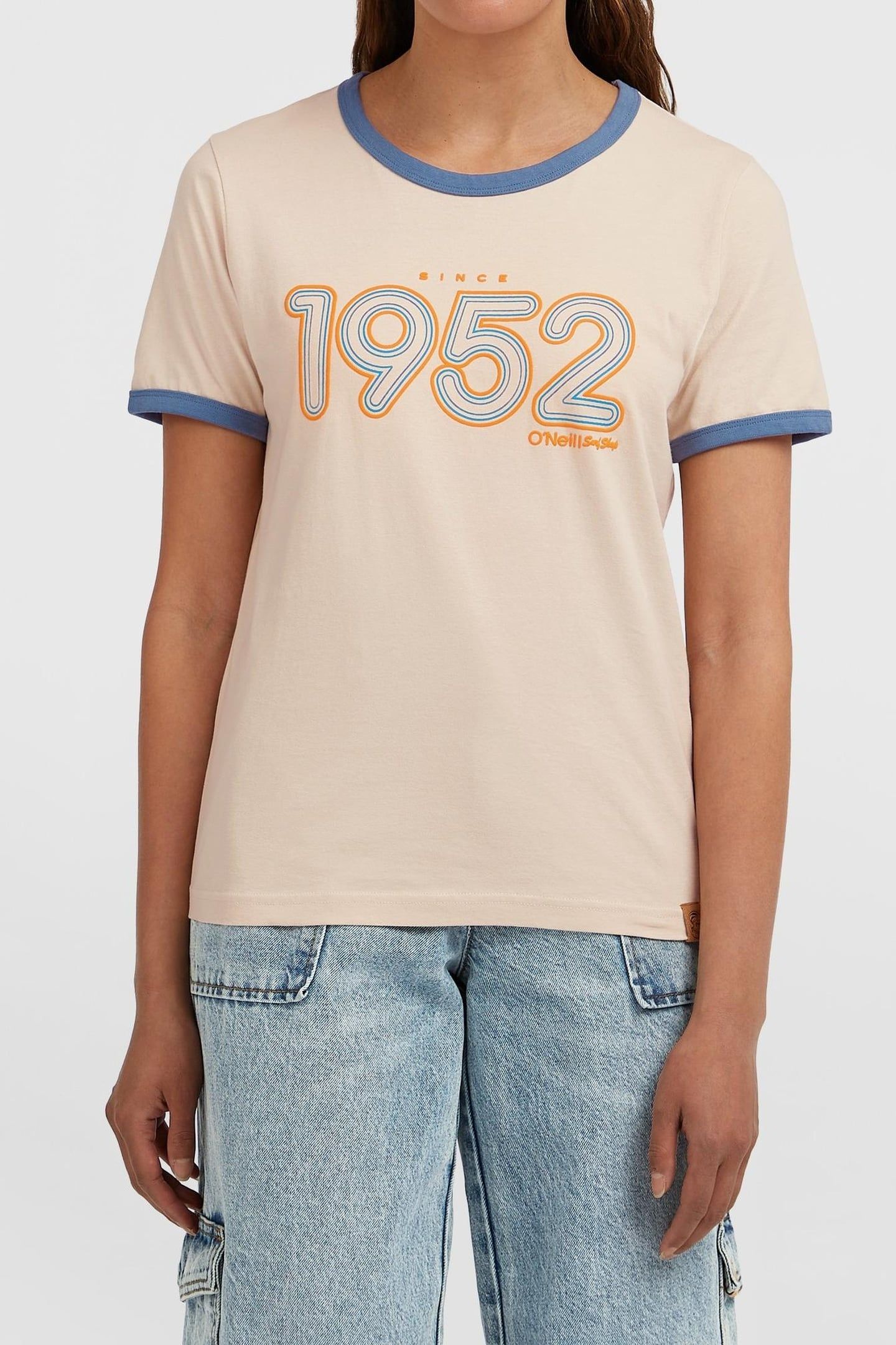 O'RIGINALS 1952 T-SHIRT MACARON 1