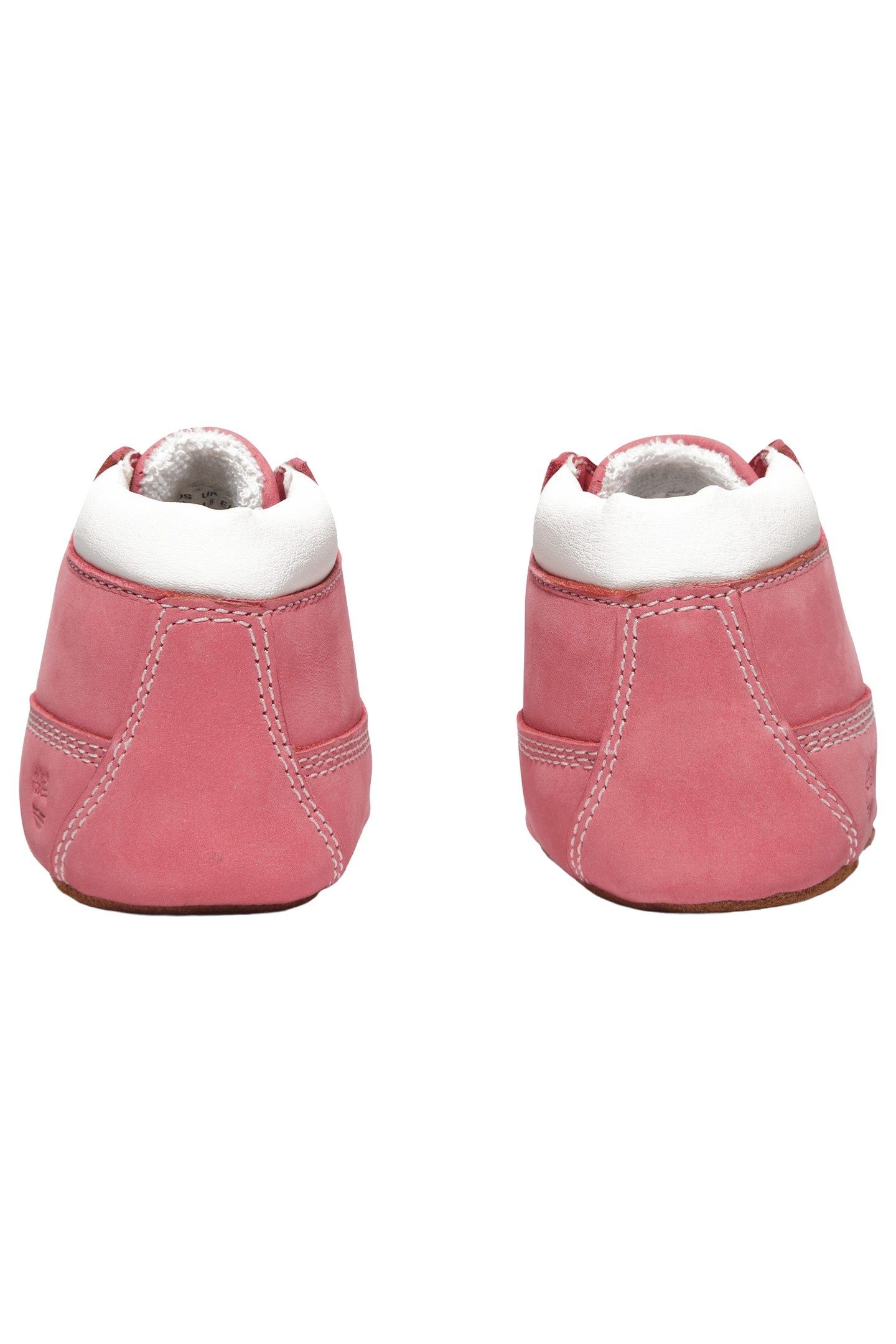 MID LACE BOOT PINK 4