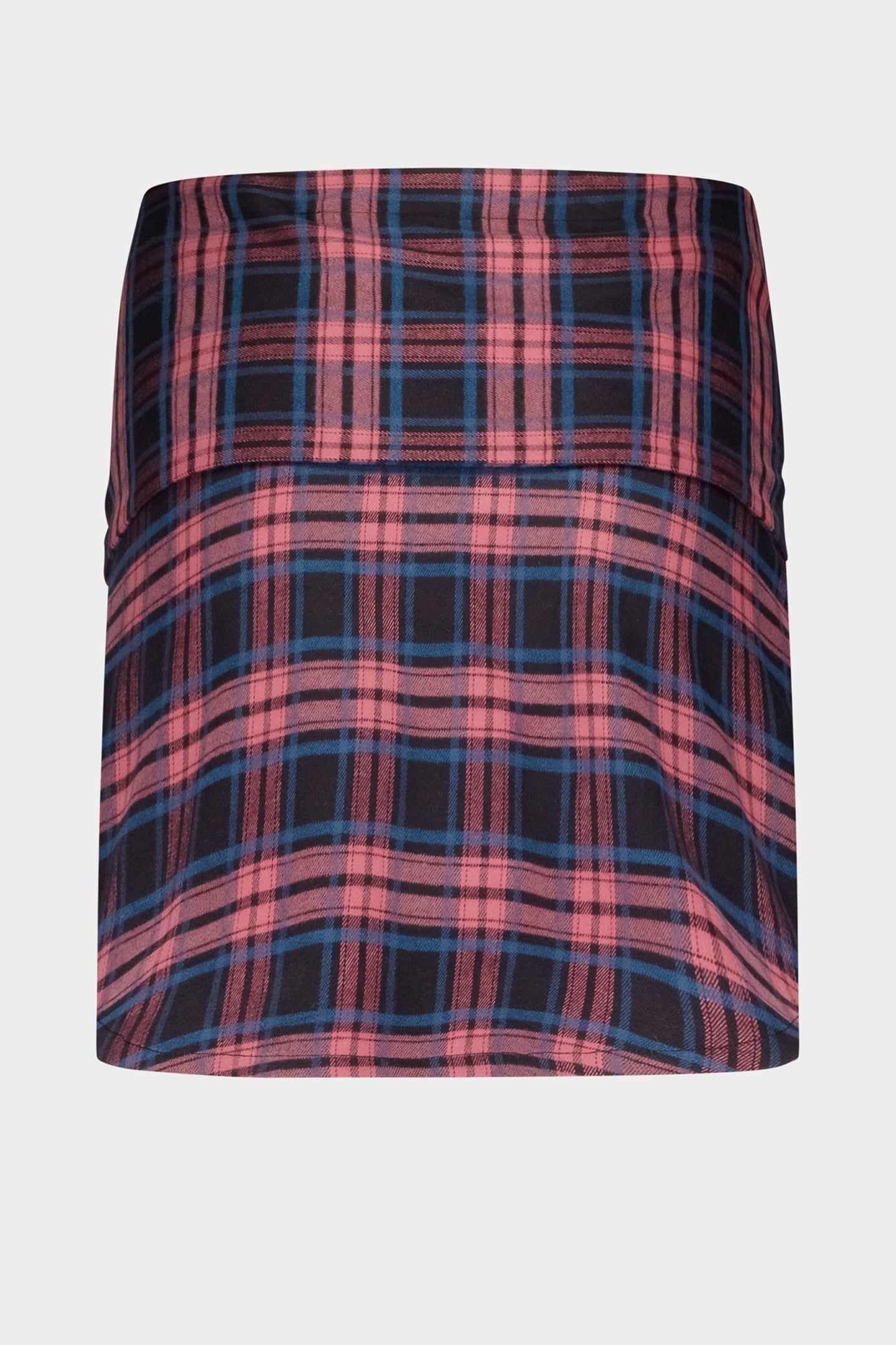CHANO SKIRT PINK 4