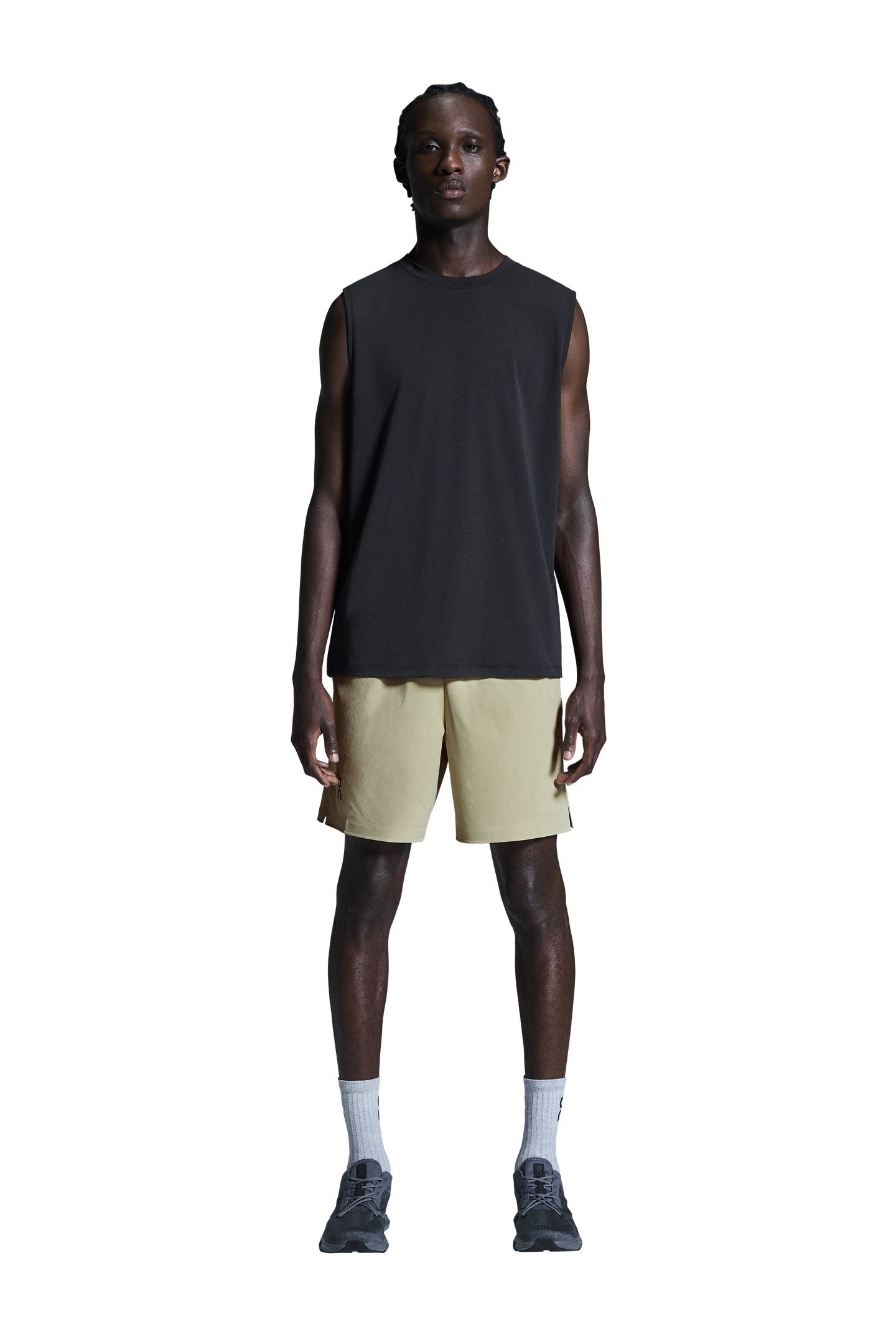 FOCUS SHORTS 1 M CAPER CAPER 4