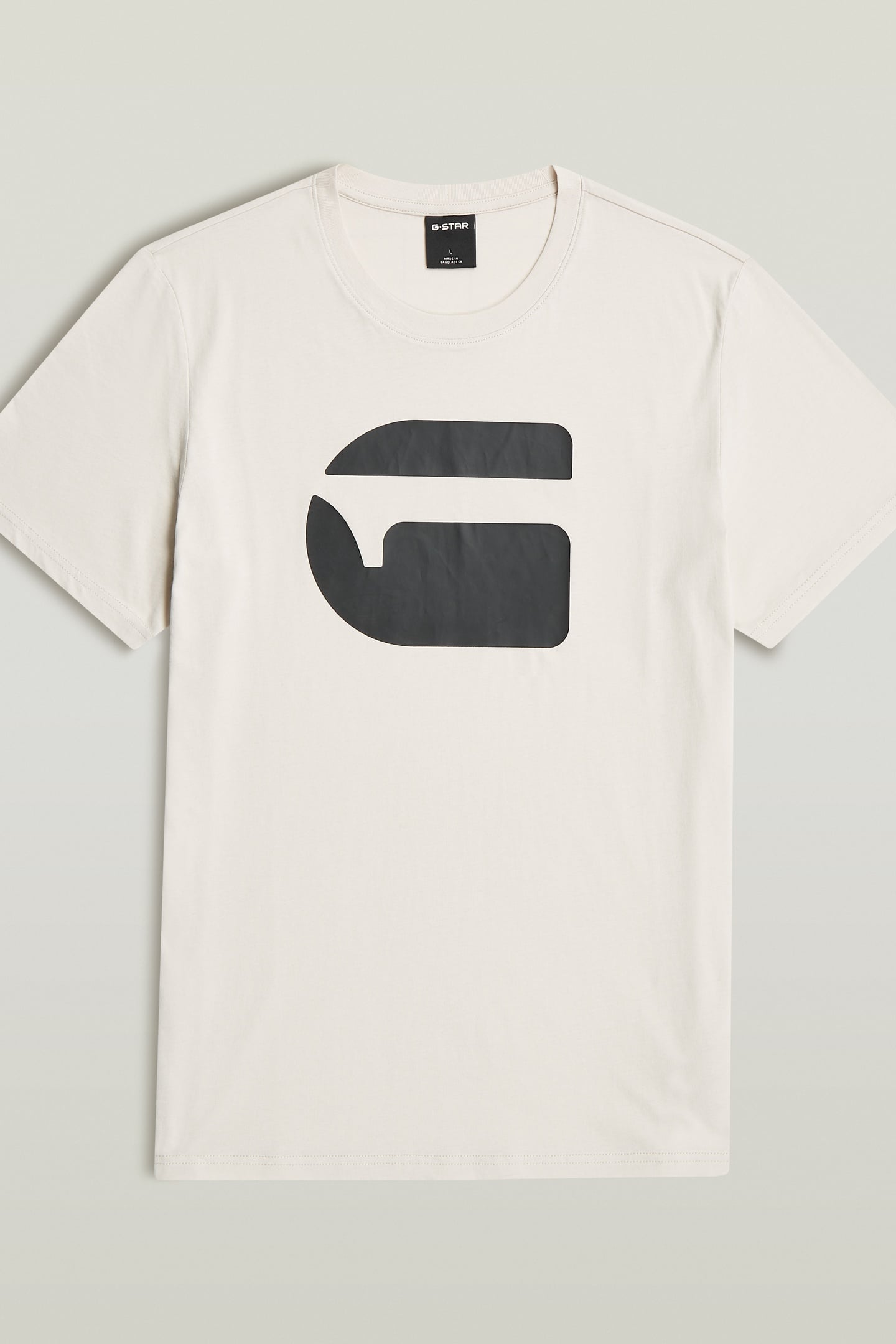 LOGO SLIM R T S\S WHITEBAIT 1