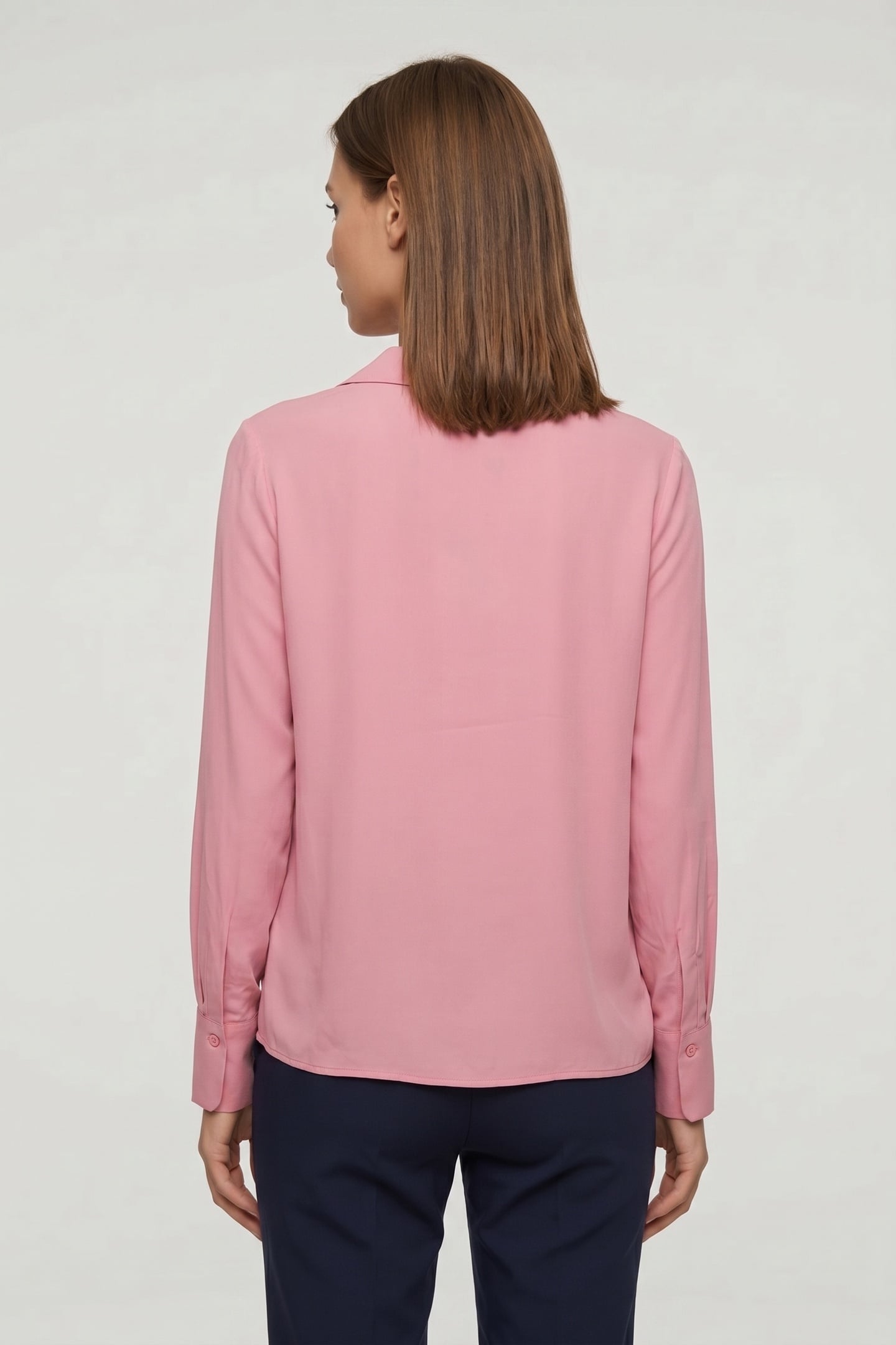 COMMA BLOUSES PINK 2