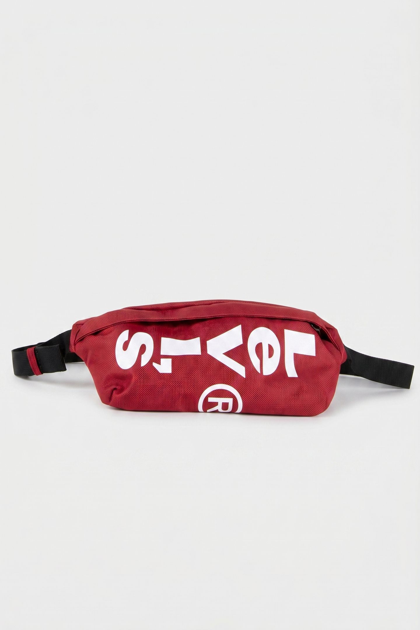 SMALL BANANA SLING - WORDMARK 1