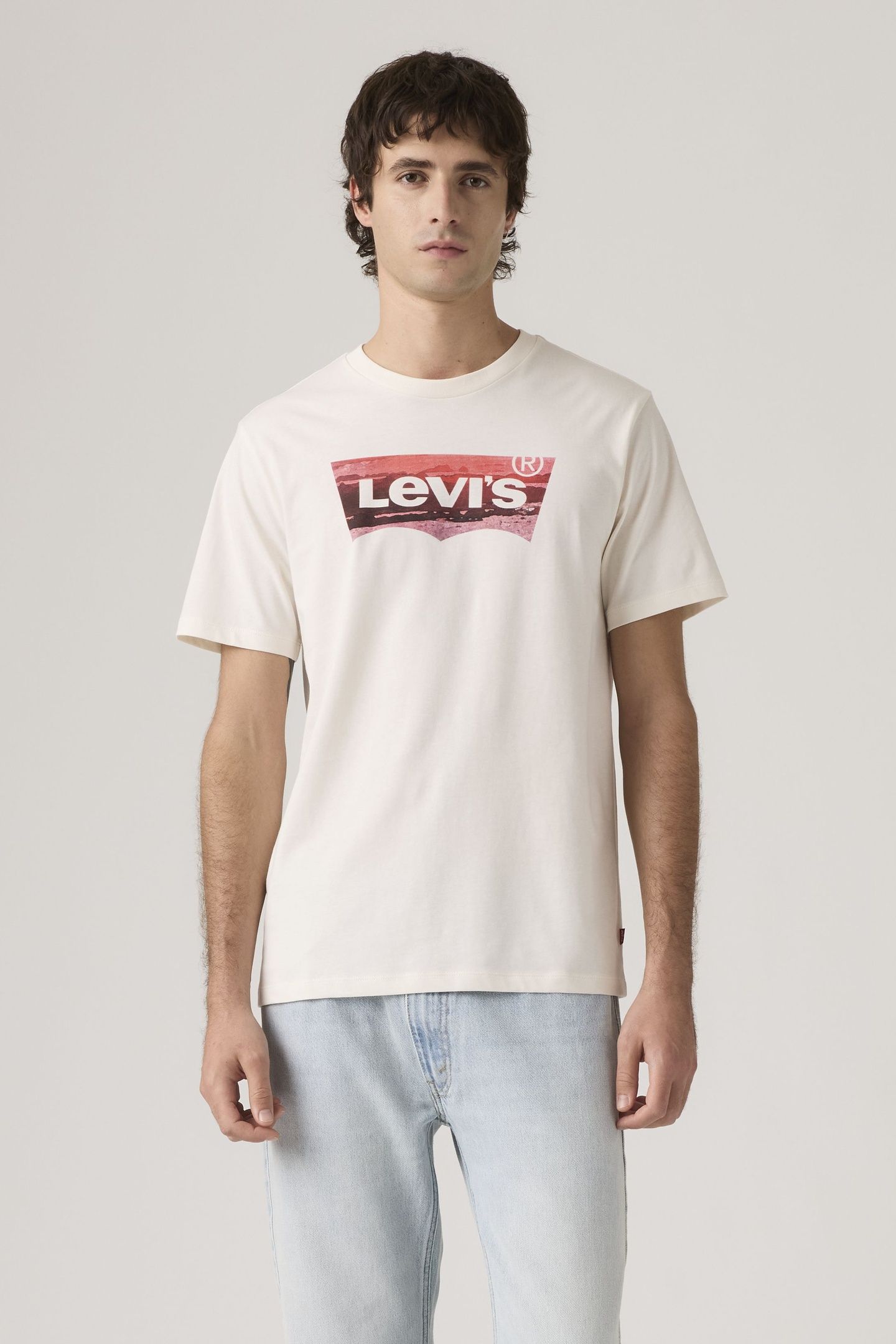 CLASSIC GRAPHIC TEE 1