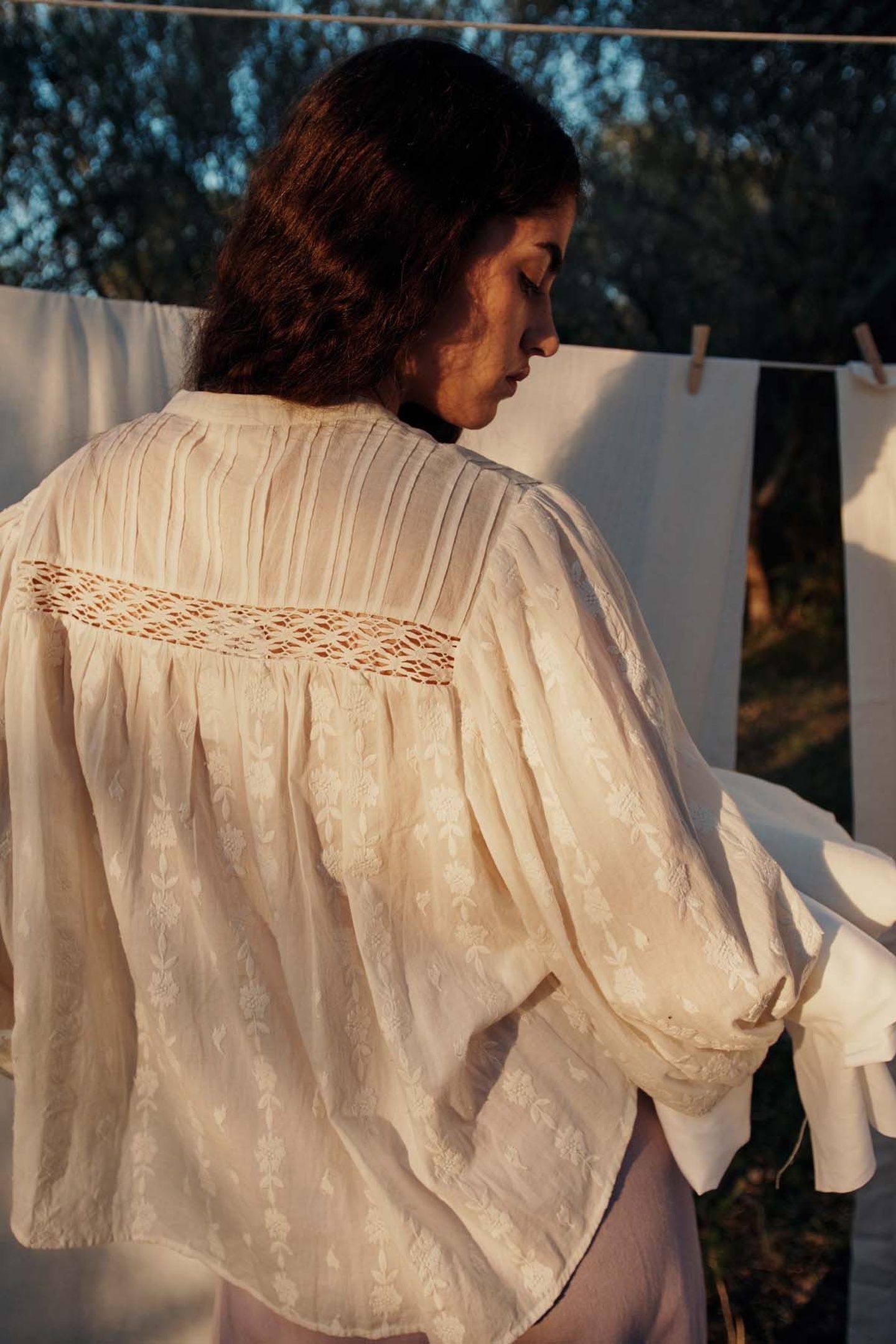 SHIRT JALLY OFF WHITE 4