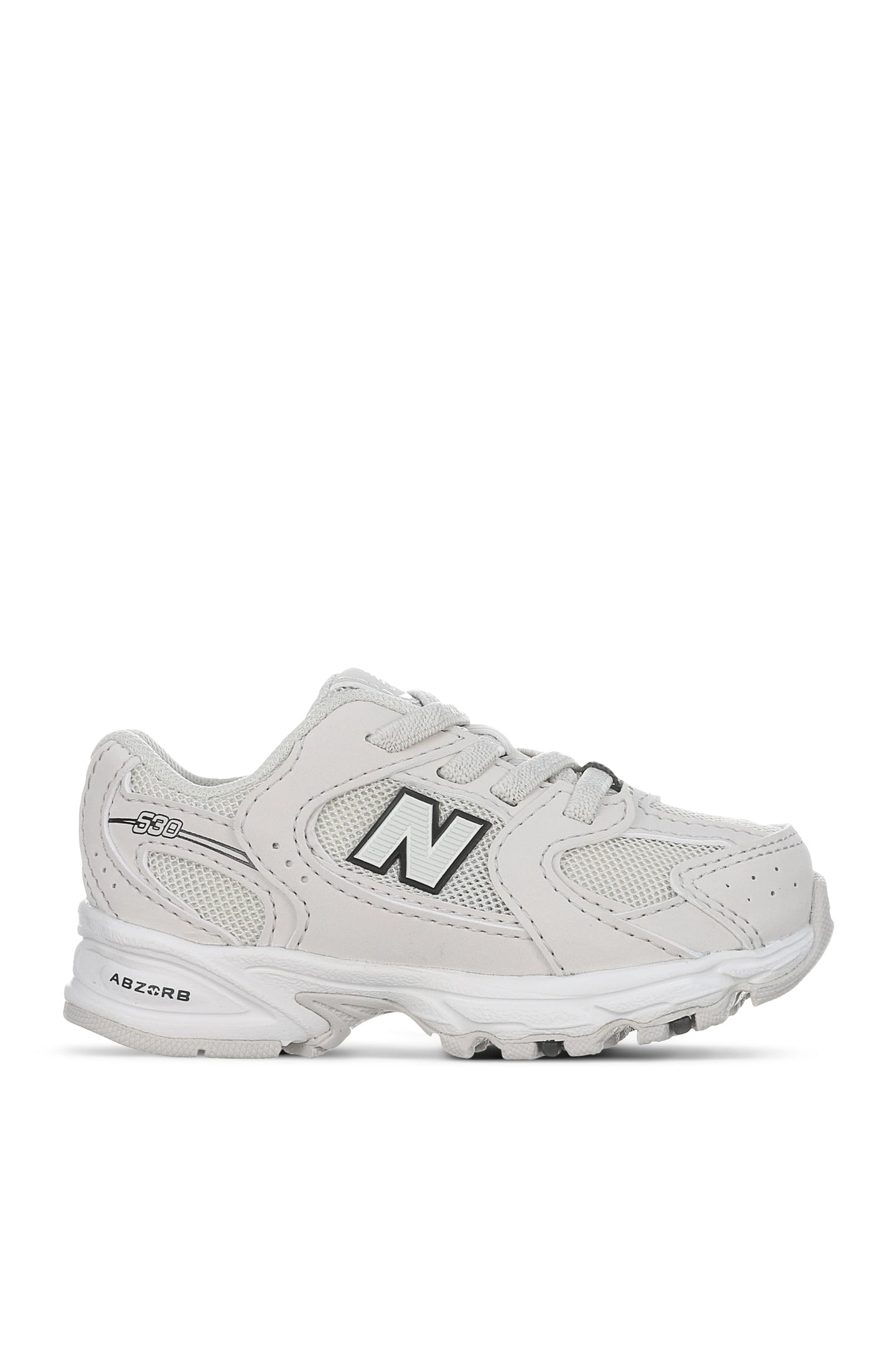 INFANT BOYS 530 BUNGEE LACE MOONBEAM 1