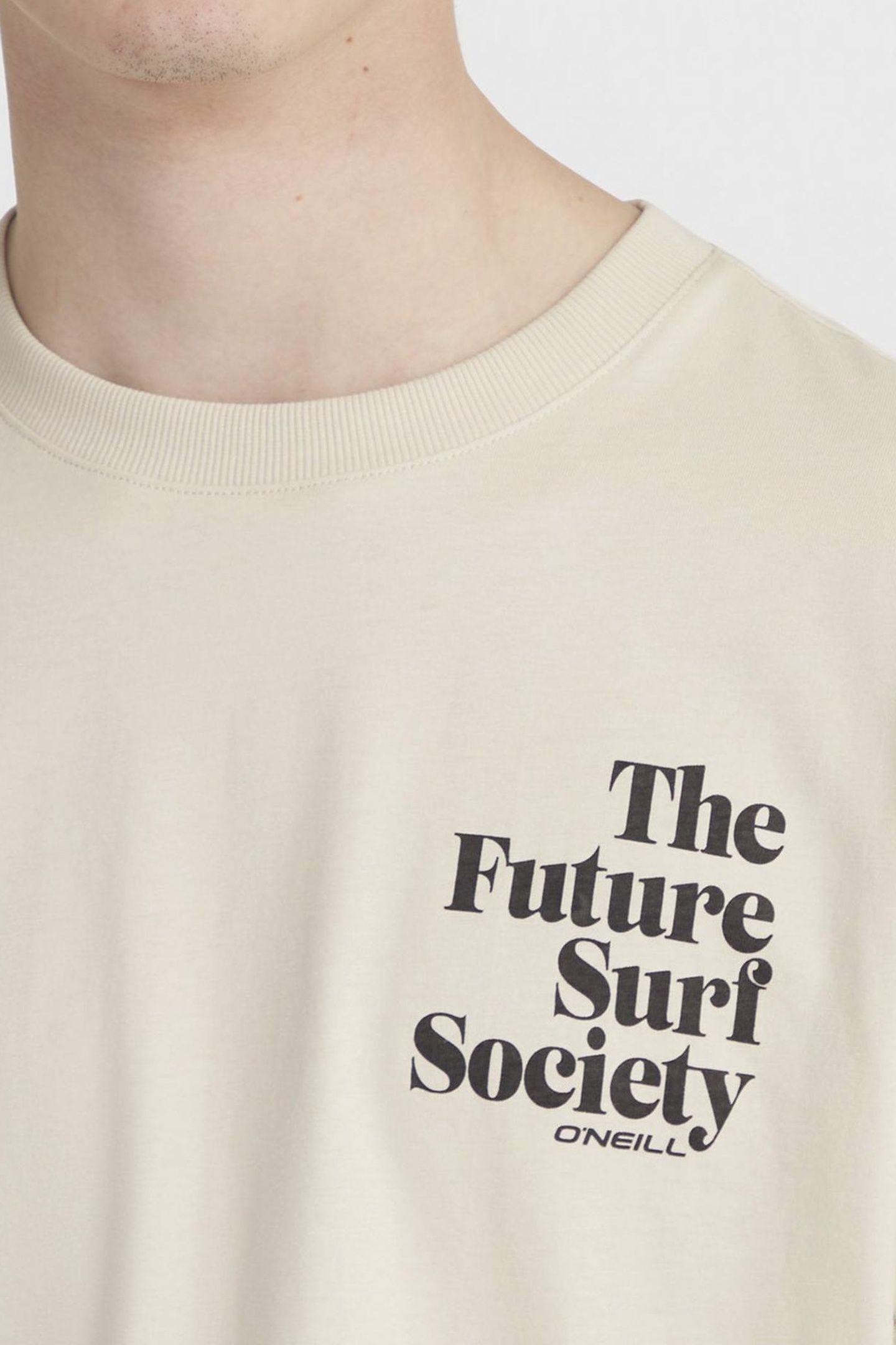 THE FUTURE SURF SOCIETY T-SHIRT ATMOSPHERE 7