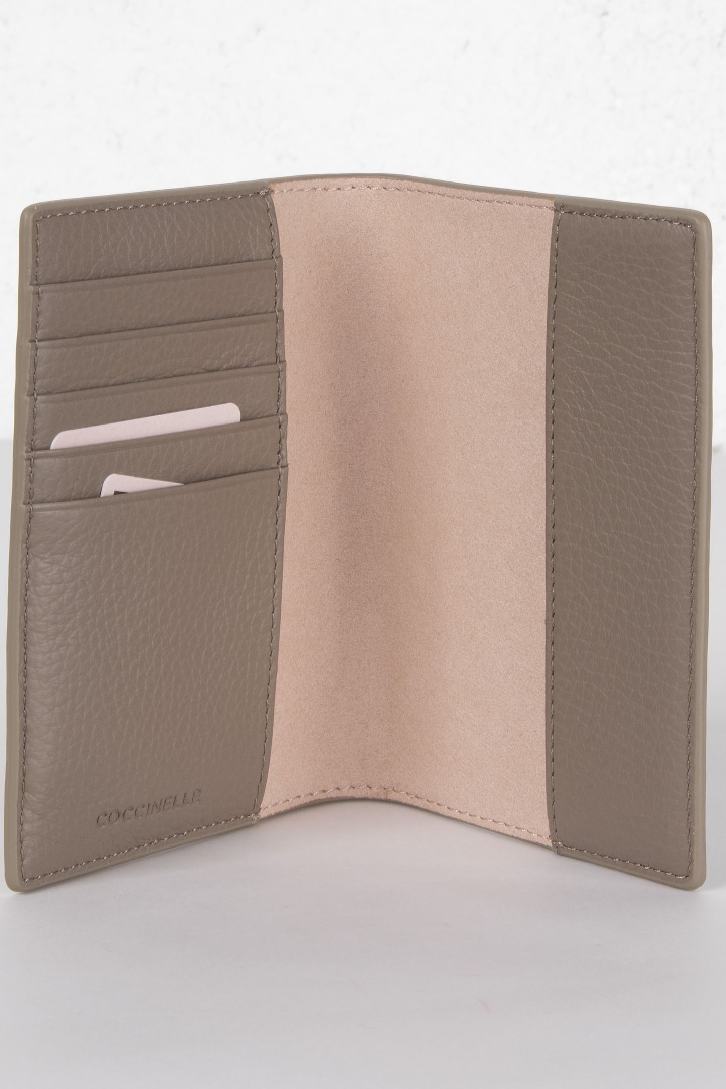METALLIC SOFT WARM TAUPE 5