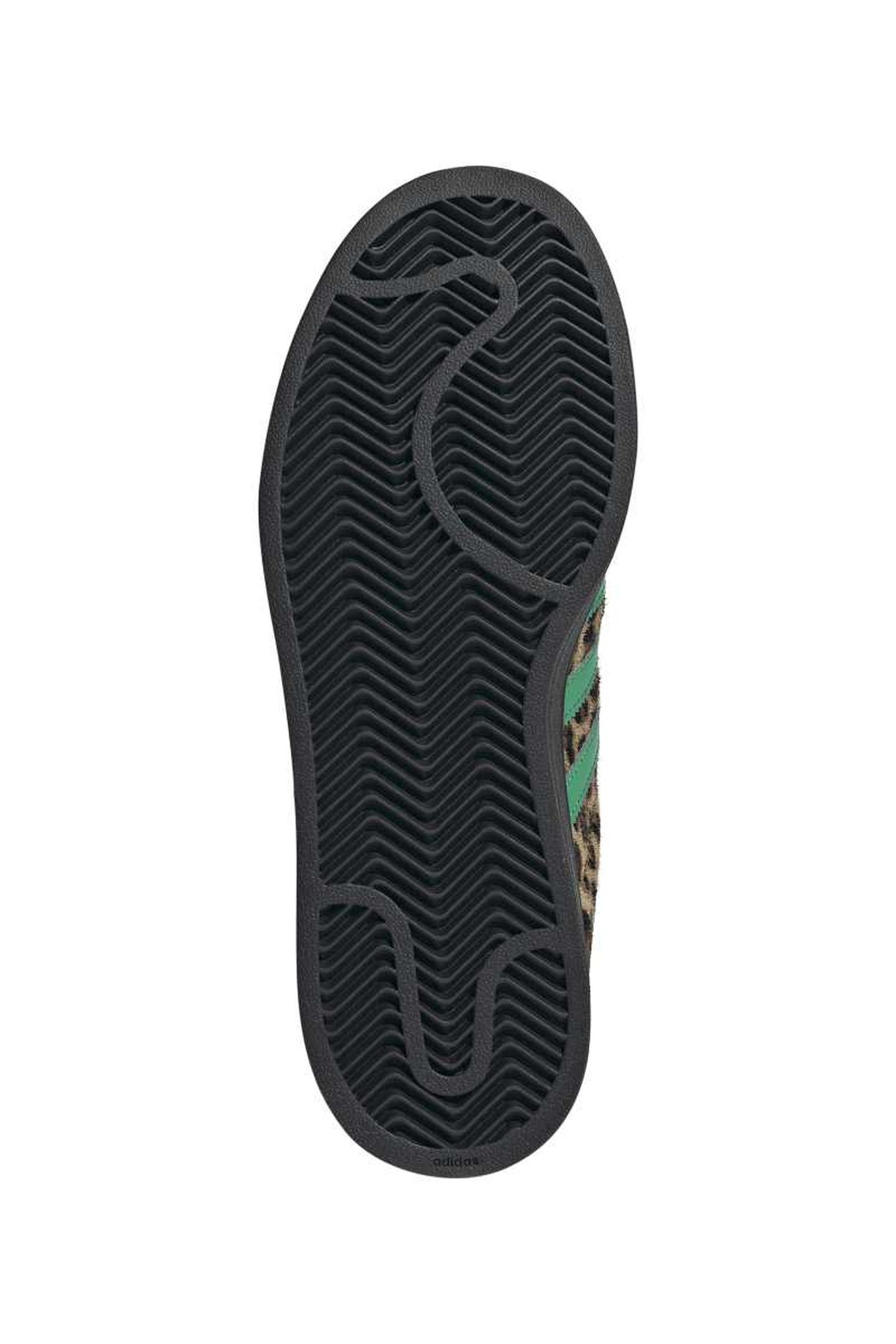 ORIGINALS SUPERSTAR II SHOES CORE BLACK 6