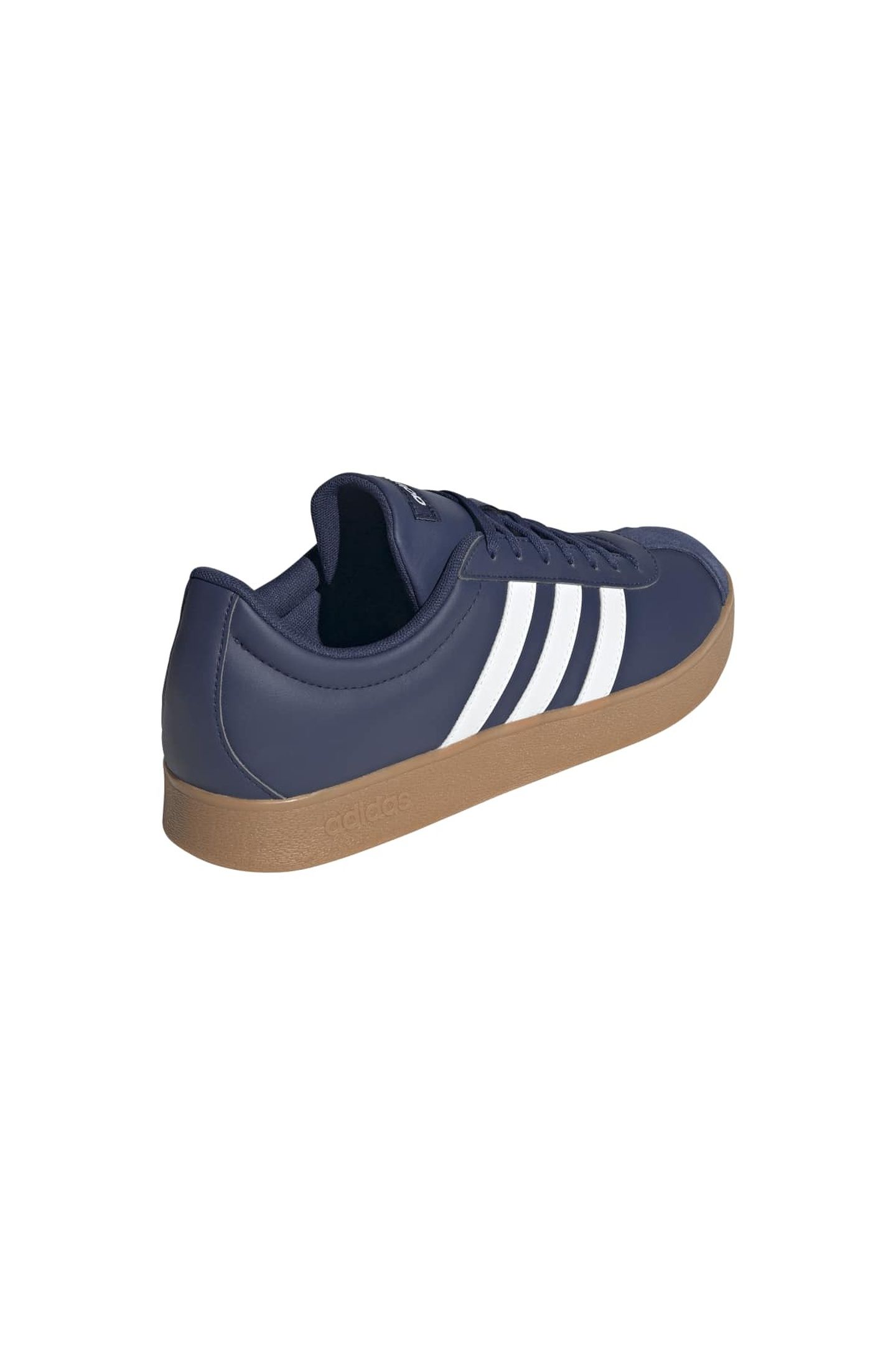 UNISEX SPORTSWEAR VL COURT BASE SHOES DARK BLUE 7