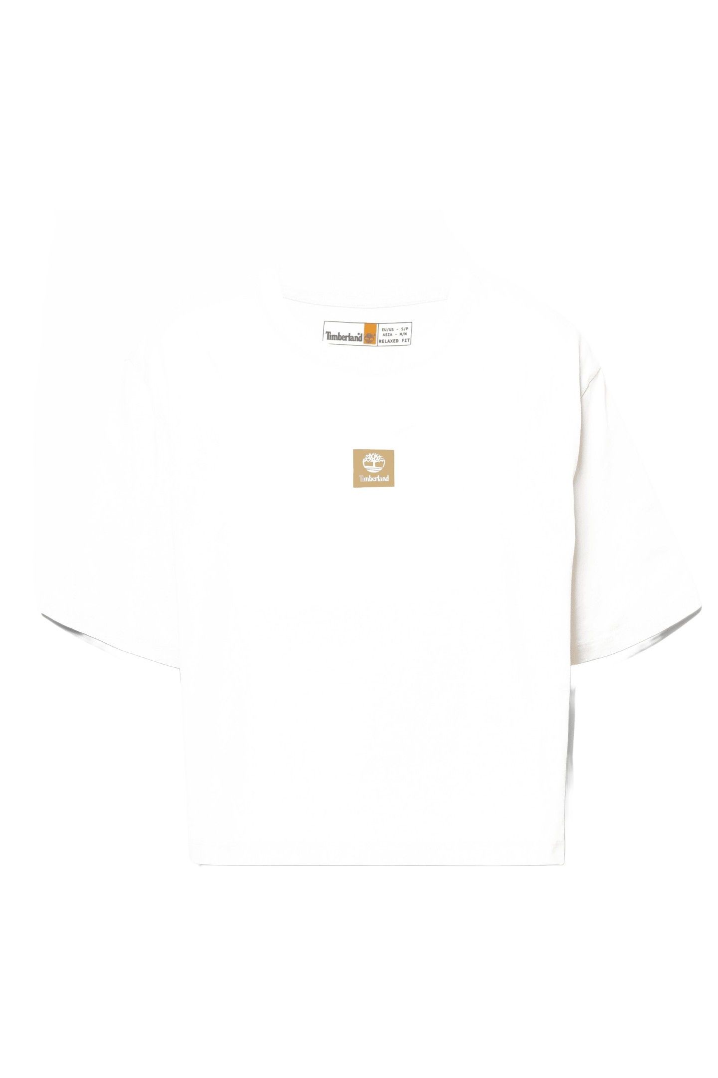 SHORT-SLEEVE TEE NATURAL 5