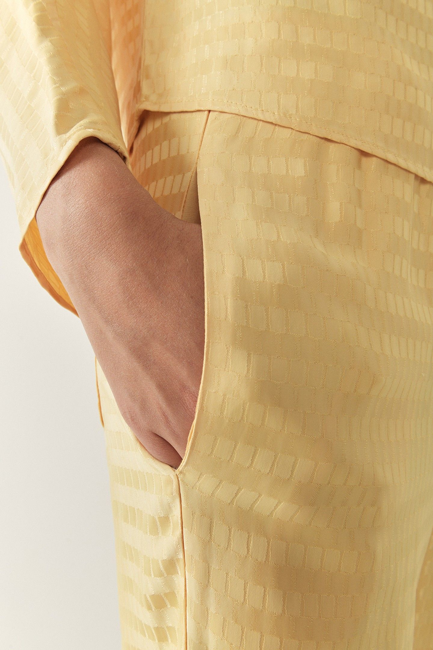 BUKBAY PANT DESERT 8