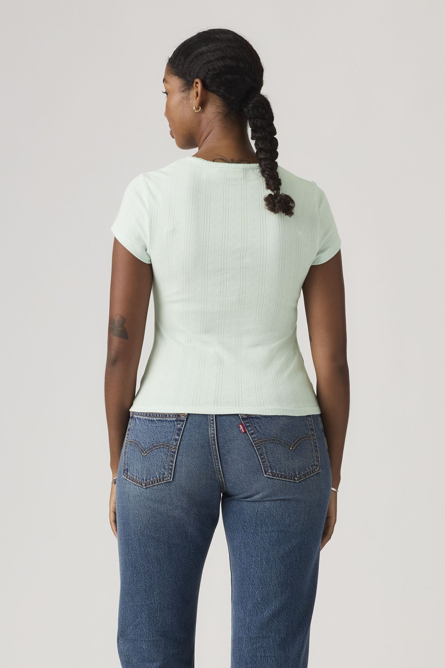 DRY GOODS TEE 2