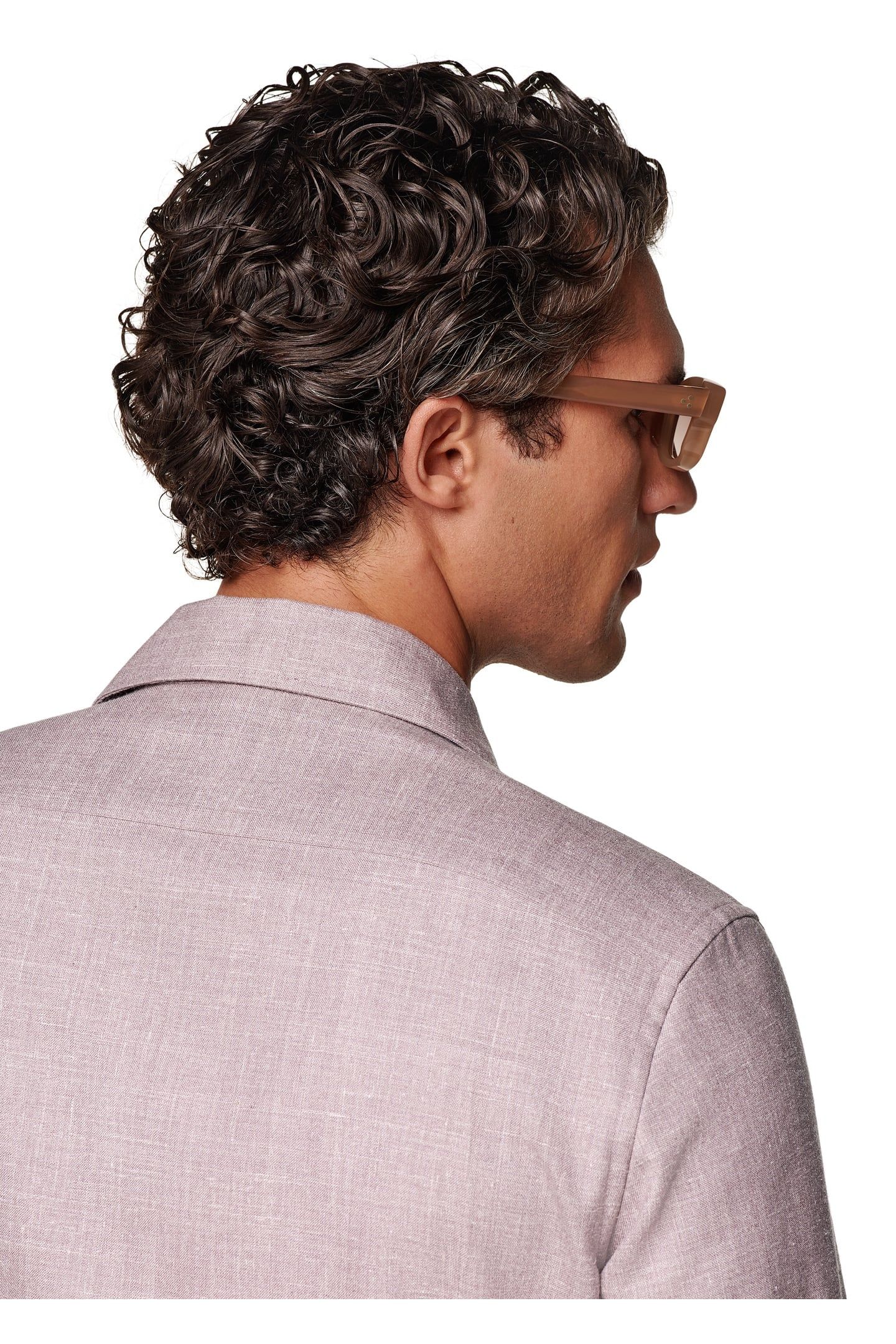 SHIRT-OVERSHIRT-WSLORCHID CASUAL SHIRTS PURPLE 4
