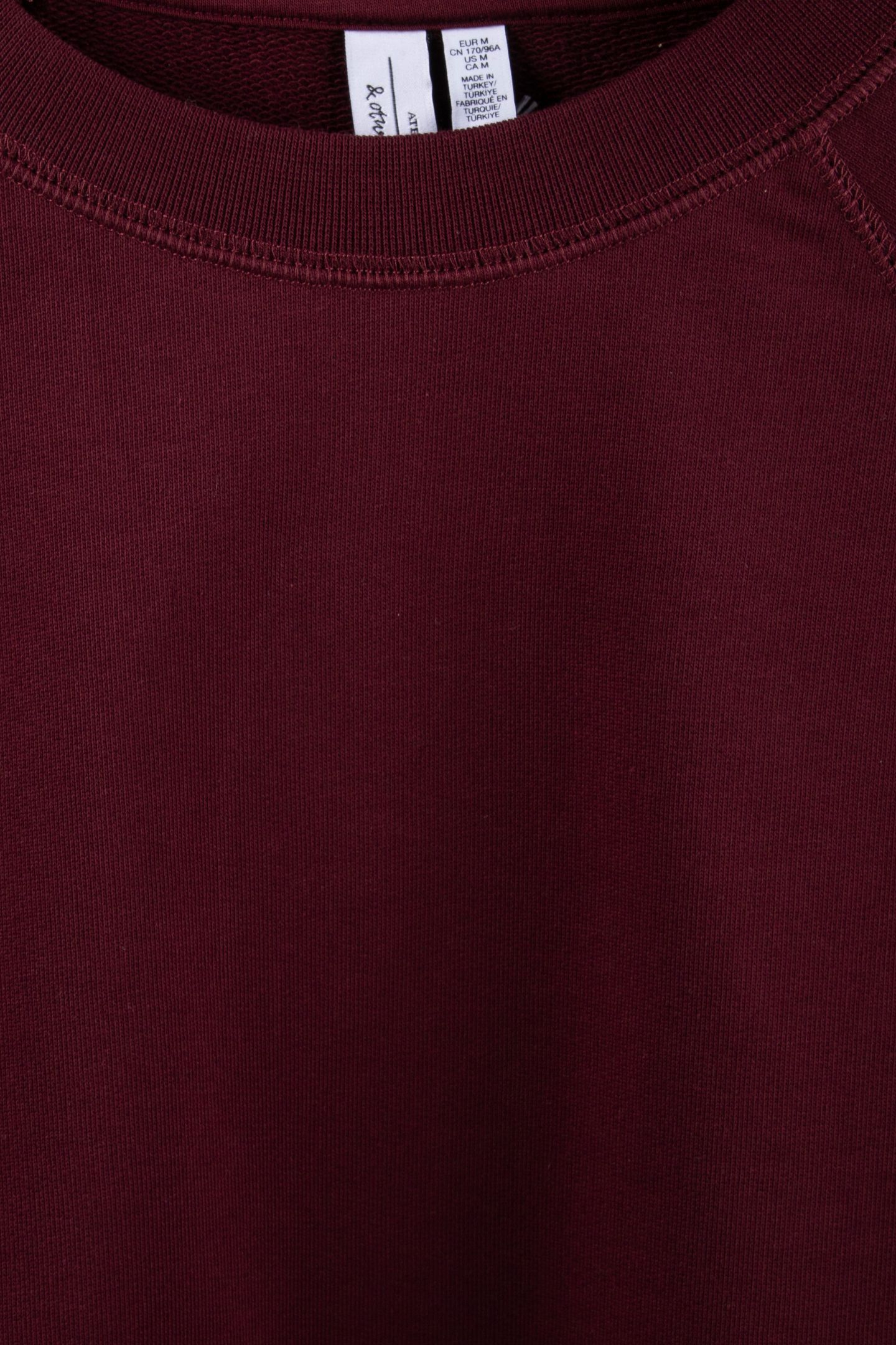 DOT T-SHIRT RED 4