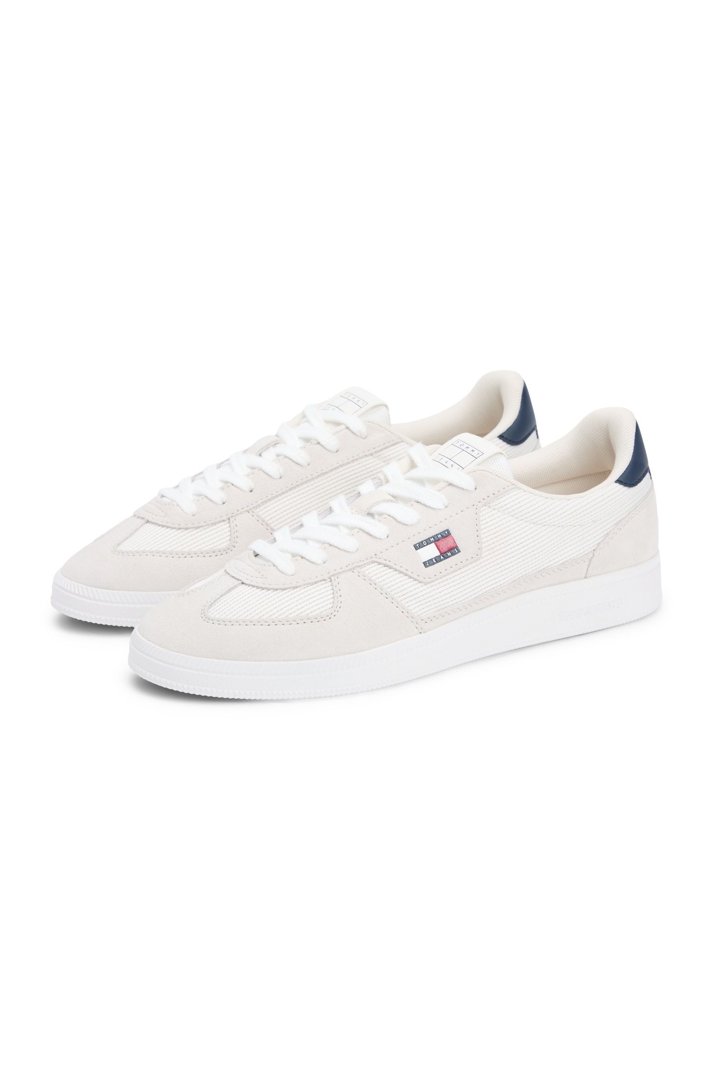THE GREENWICH EDGE SHOES STRATUS GREY 3