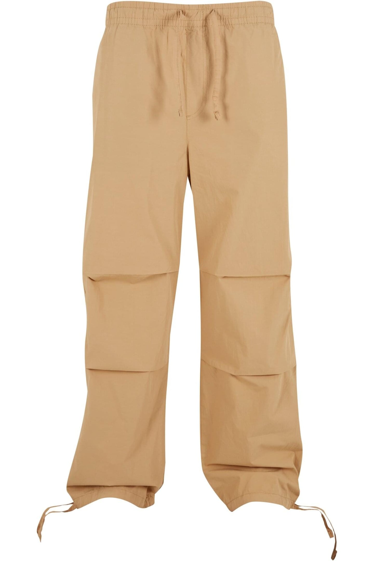 WIDE POPLIN PANTS UNIONBEIGE 1