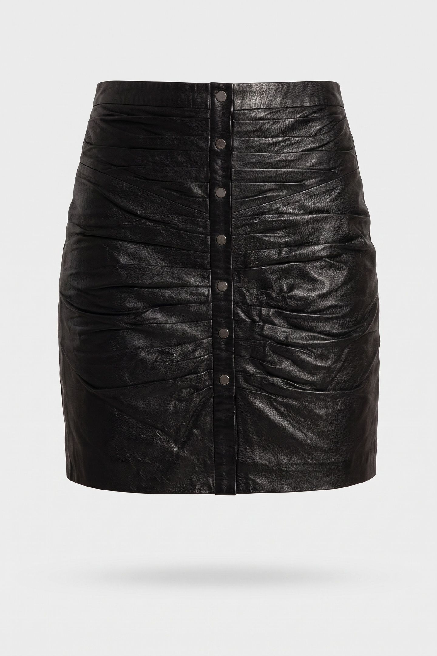LERZAN SKIRT BLACK 3