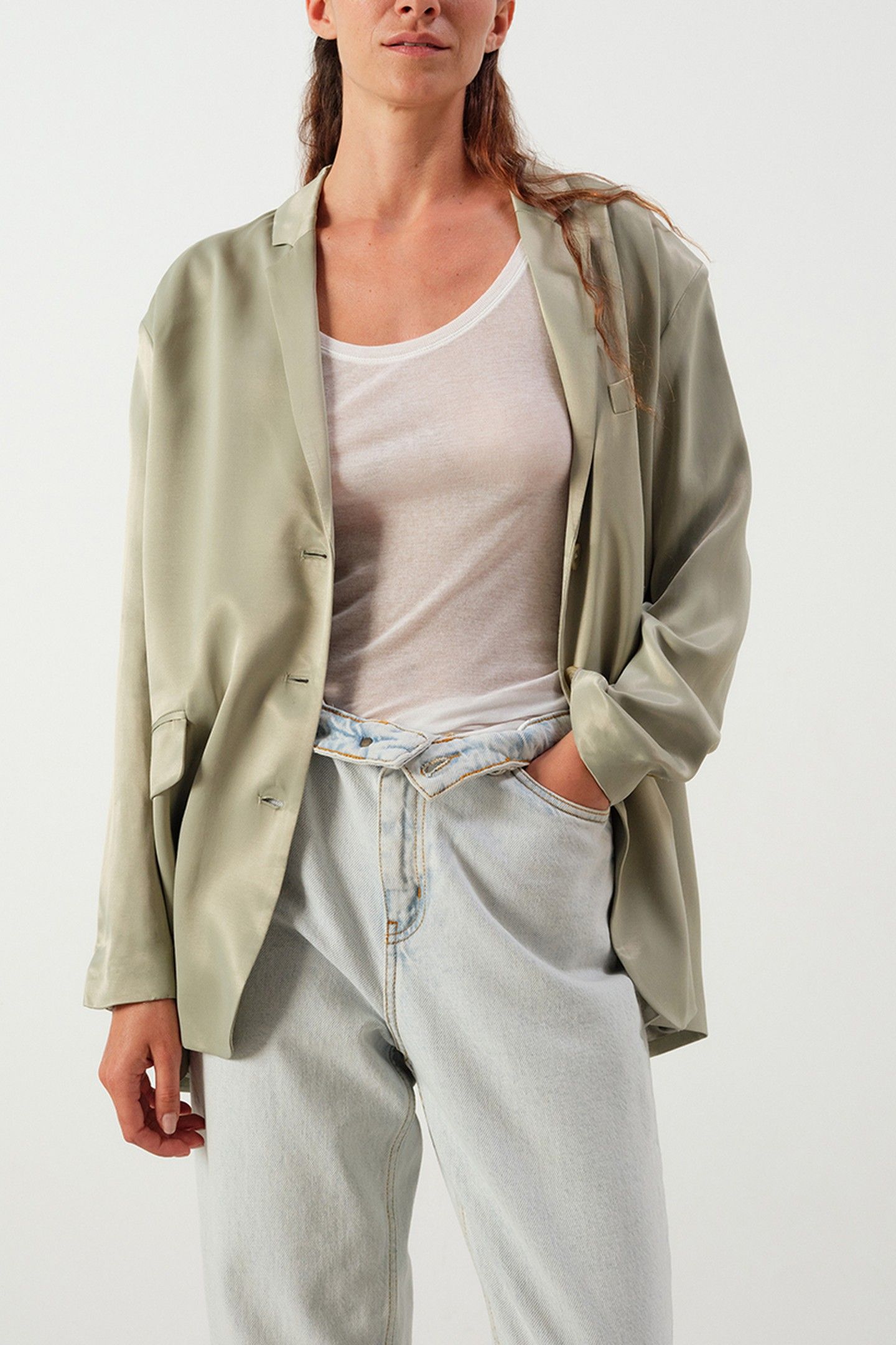 UNYL BLAZER FALAISE 1