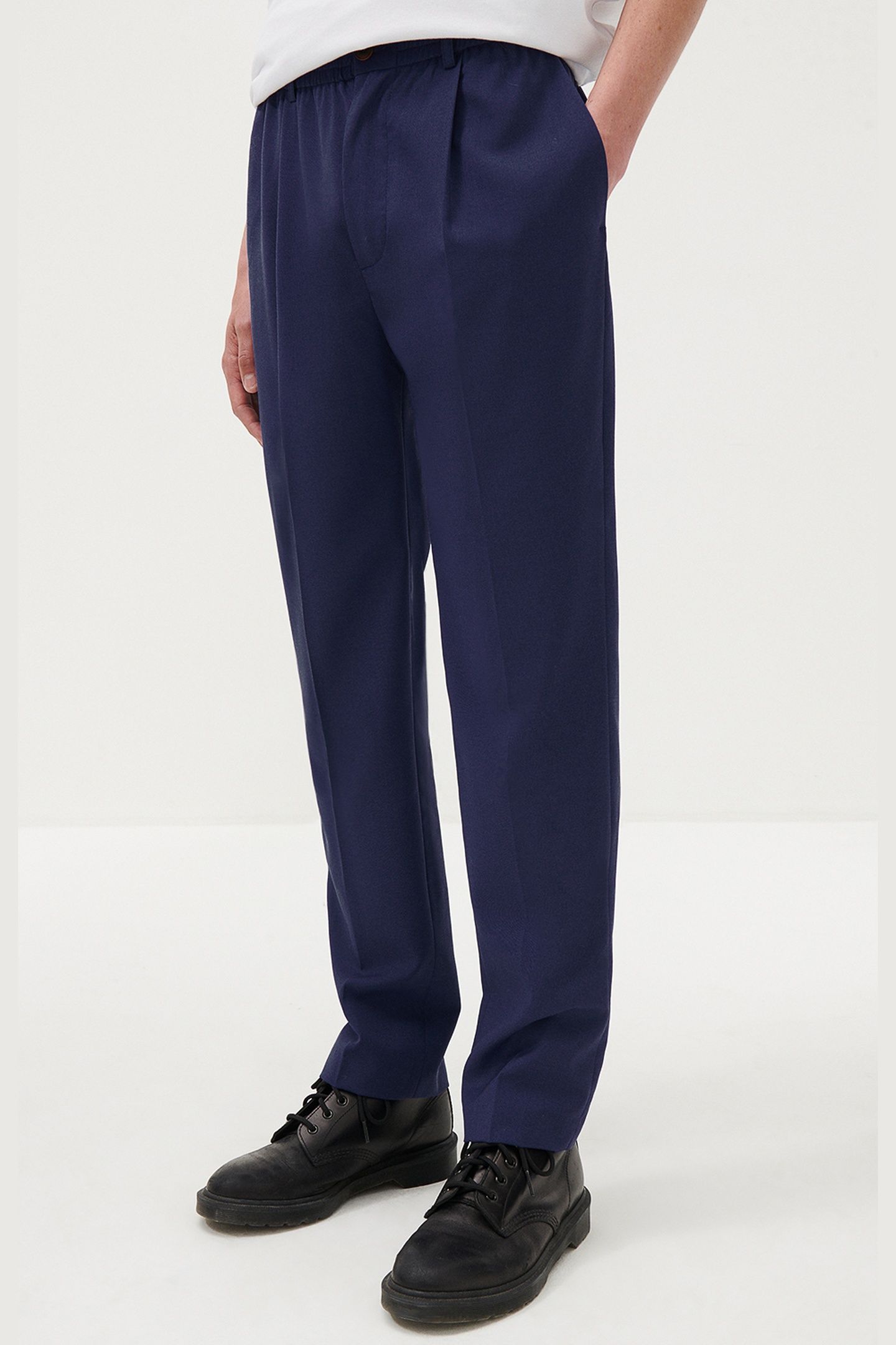 LUZIOL PANT COSMIC 9