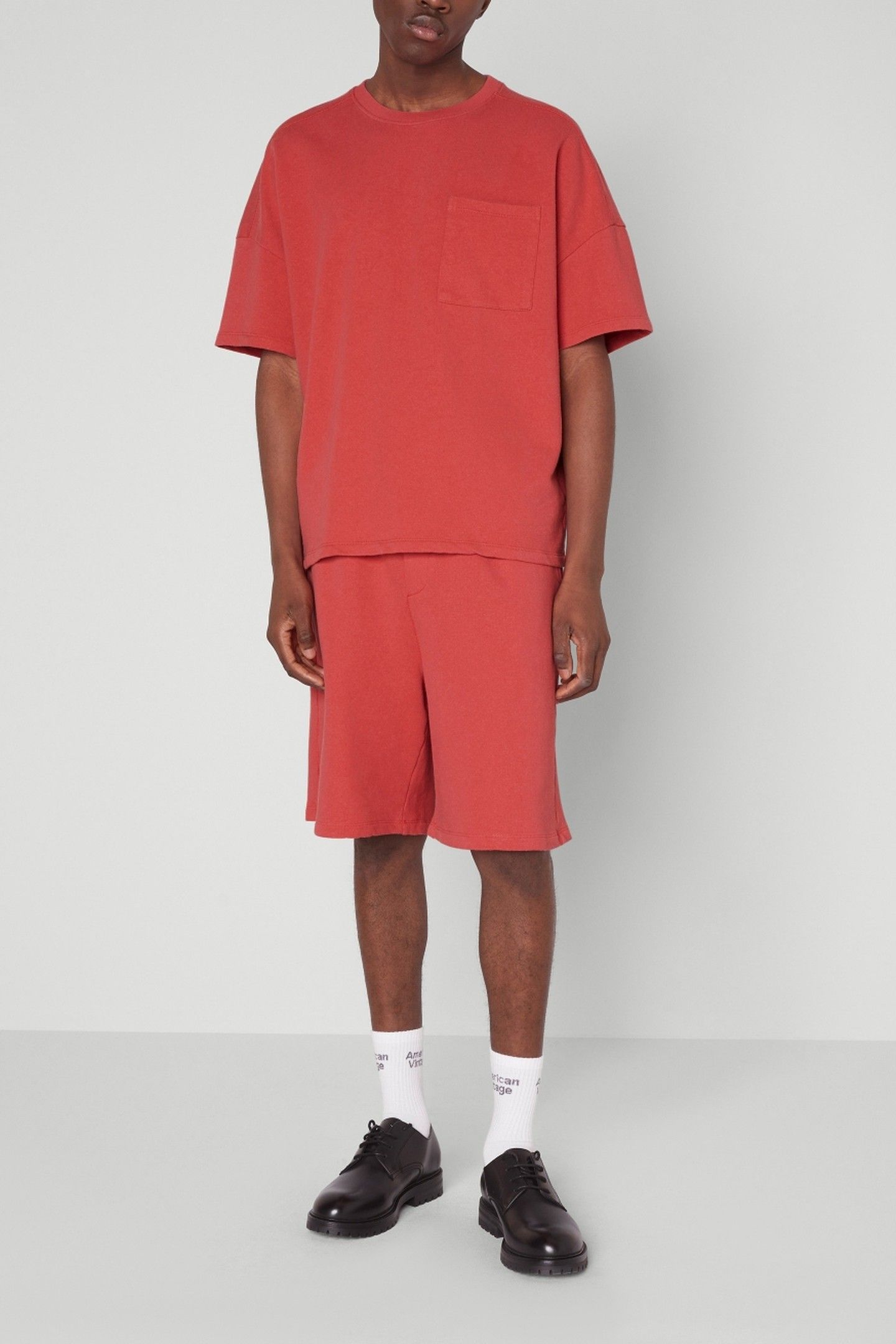 EKOWOOD SHORTS FRAISIER 3