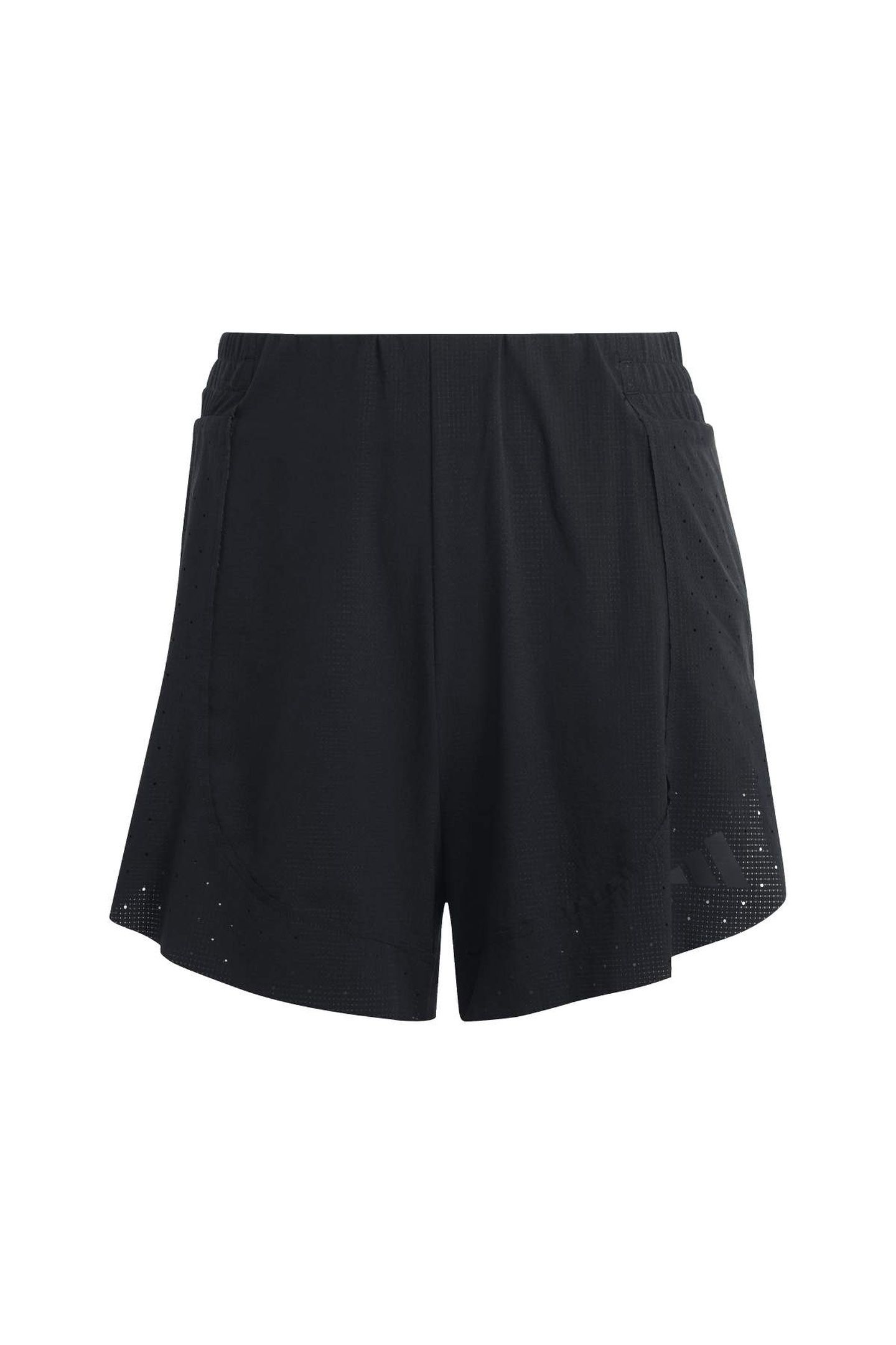 PERFORMANCE AIRCHILL 2IN1 SHORTS BLACK 3