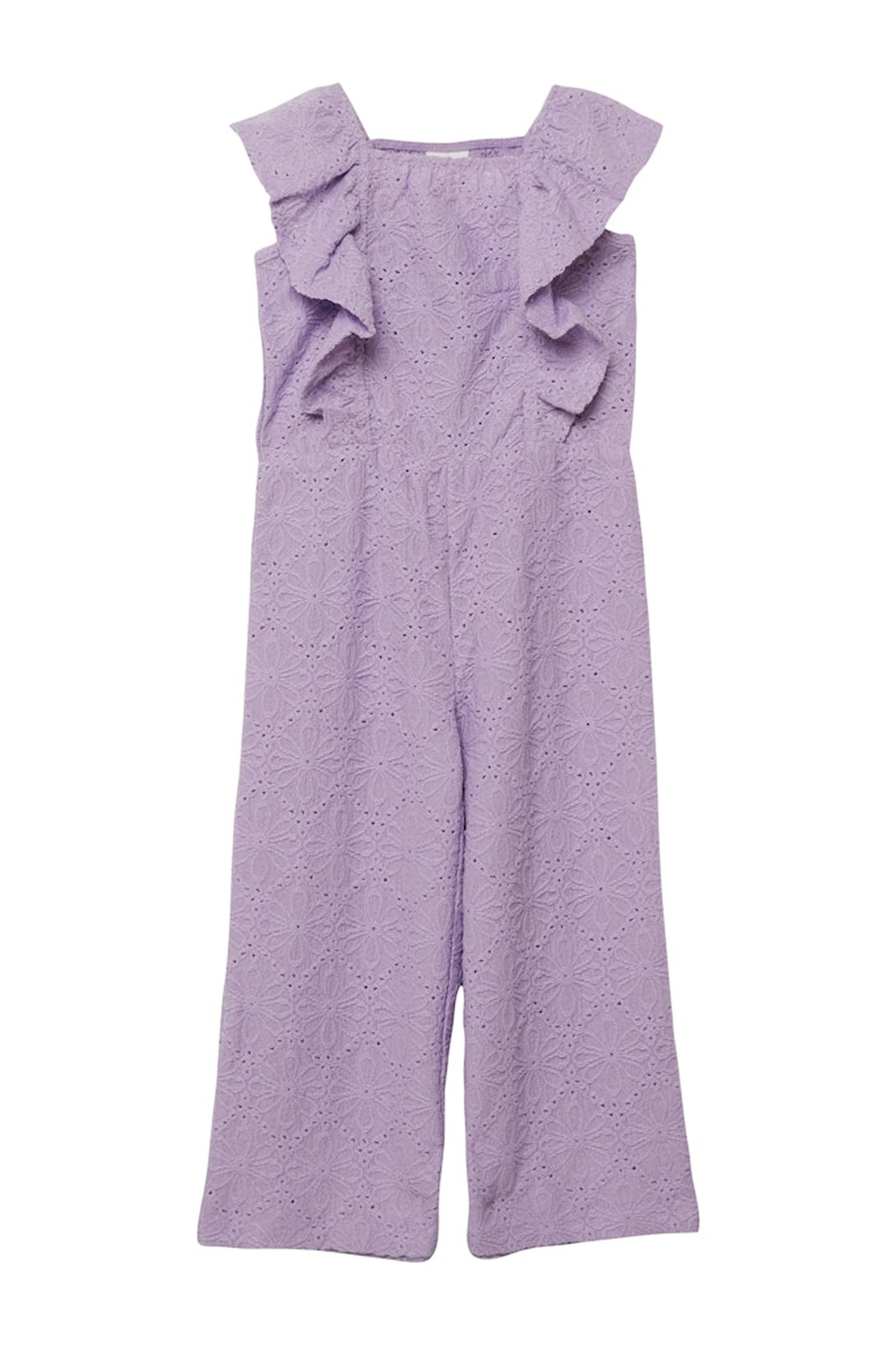 S.OLIVER OVERALL LILAC 2