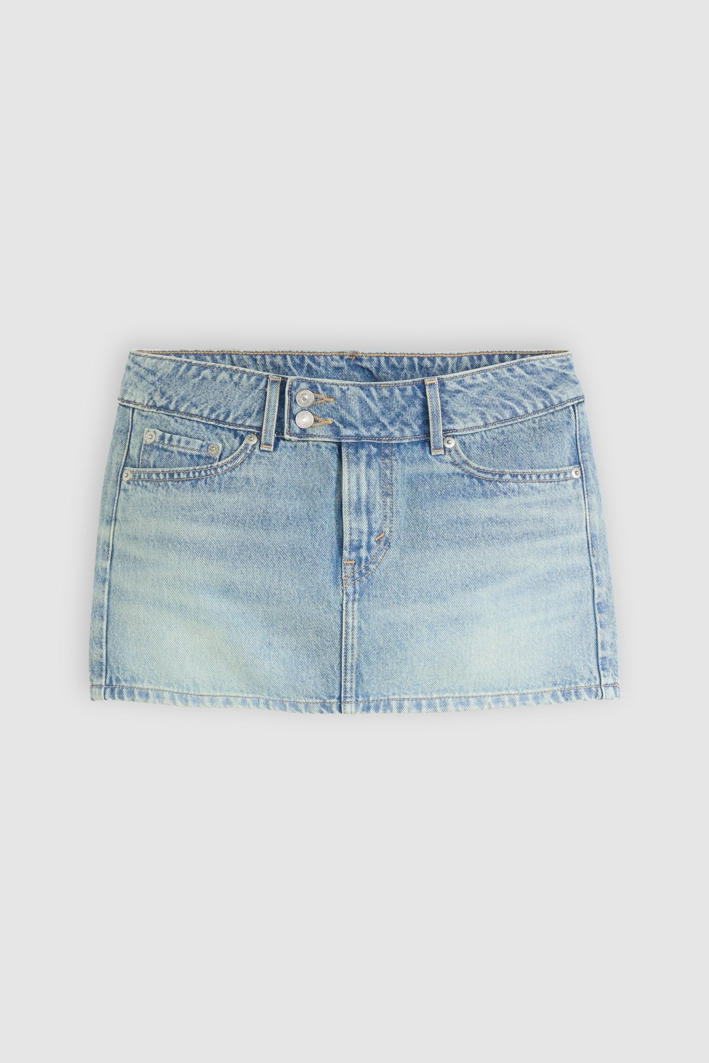 SUPERLOW MINI SKIRT 6