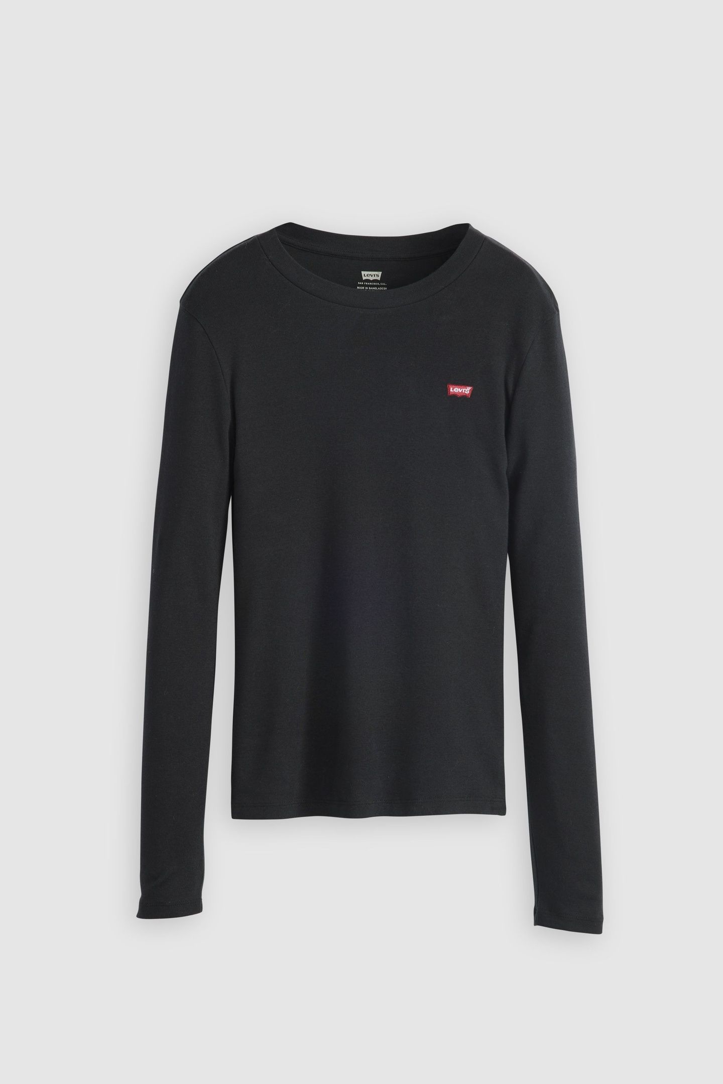 ESSENTIAL HOUSEMARK LONG-SLEEVE TEE 3