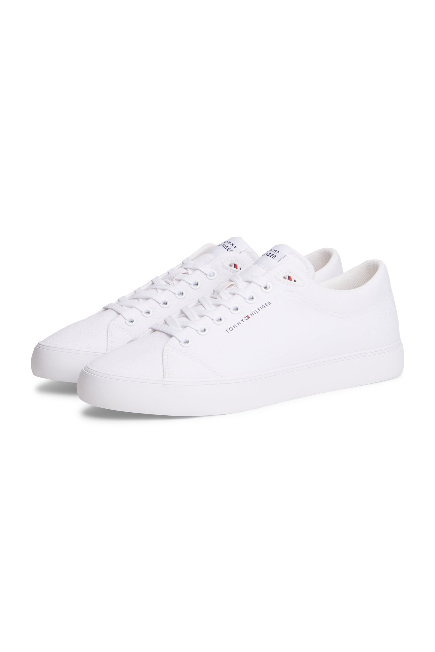 HARLEM CORE SHOES WHITE 3