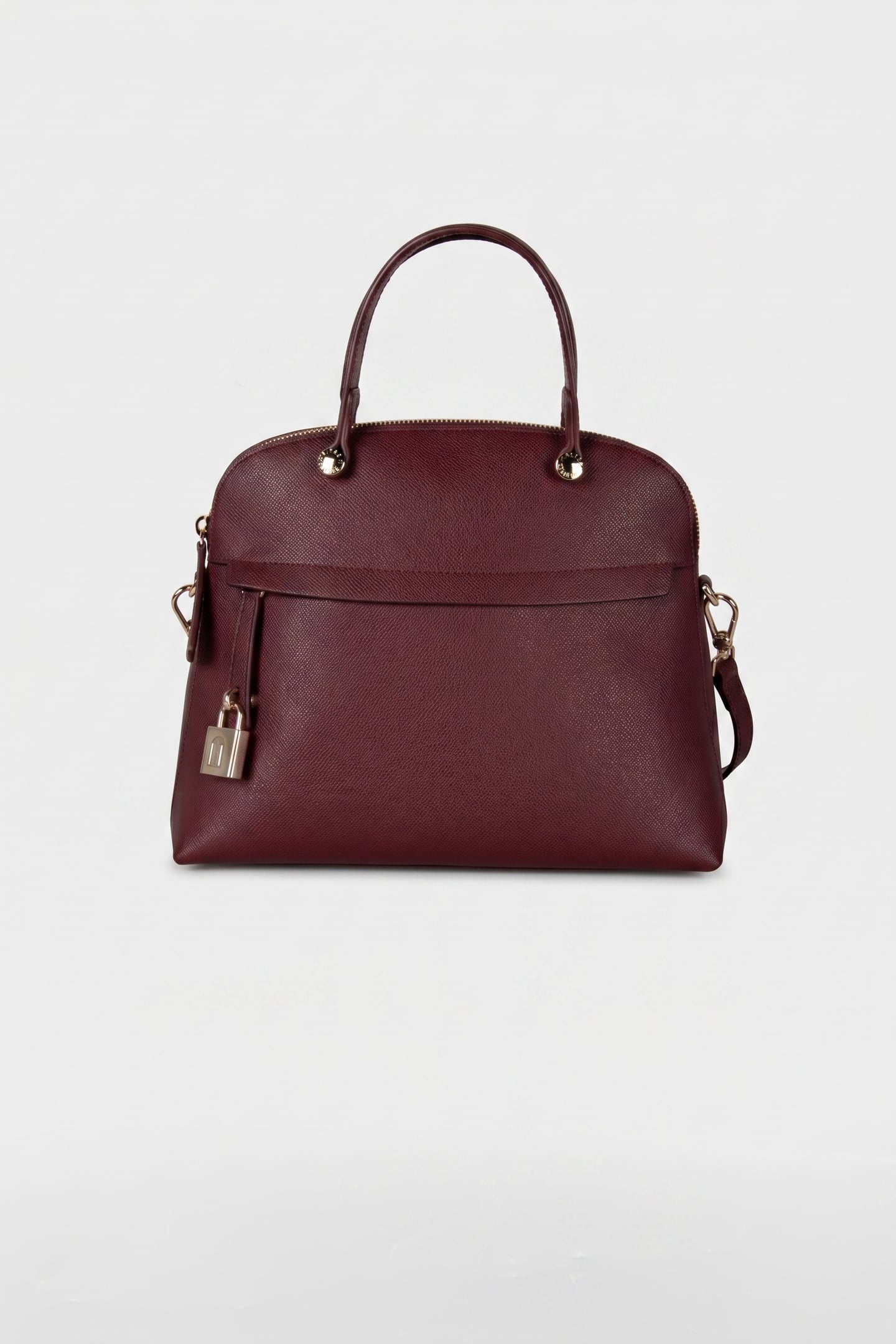 CLASSIC MEDIUM DOME RIBES 1